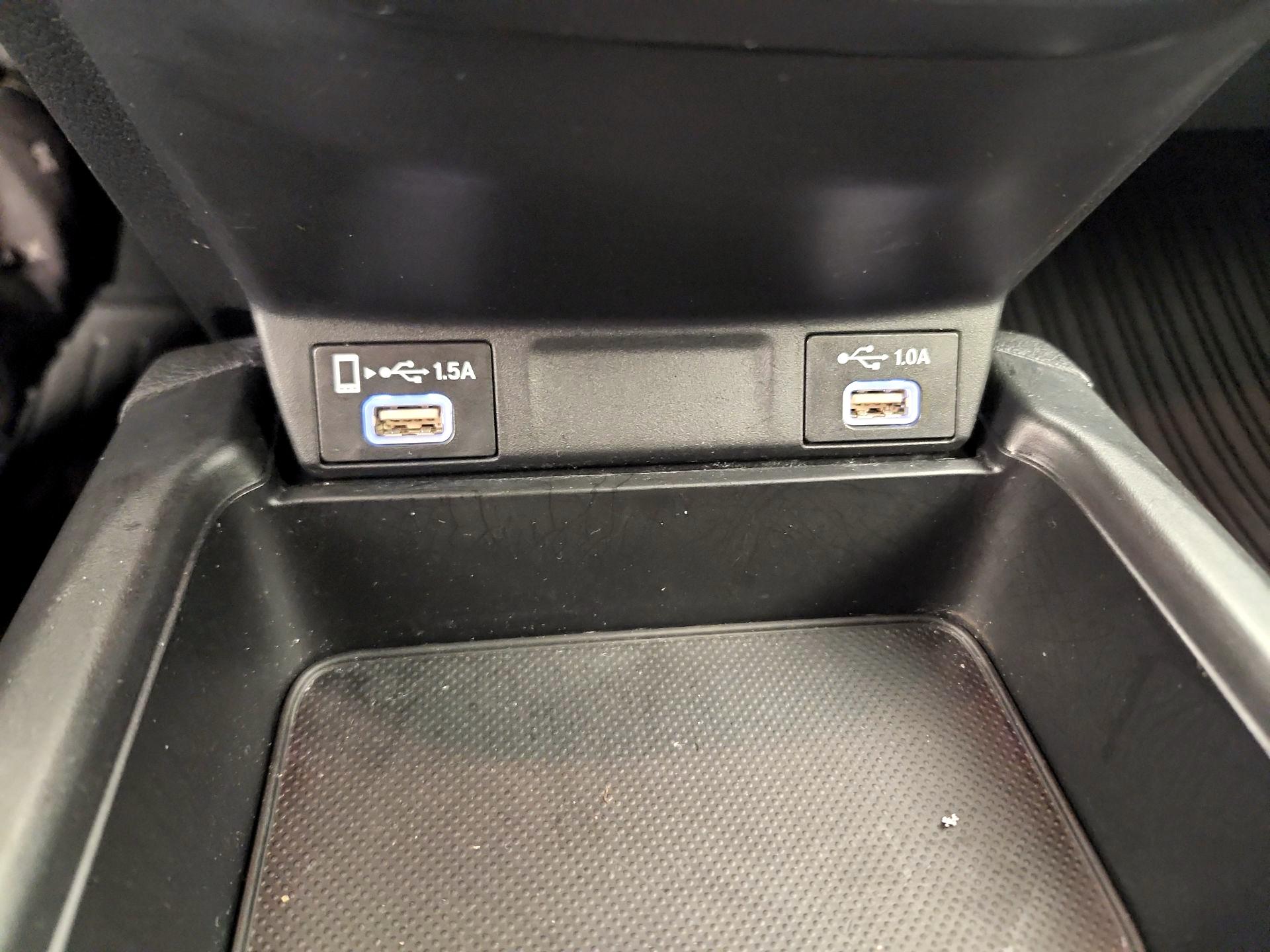 Thumbnail: 2020 Honda CR-V - 18