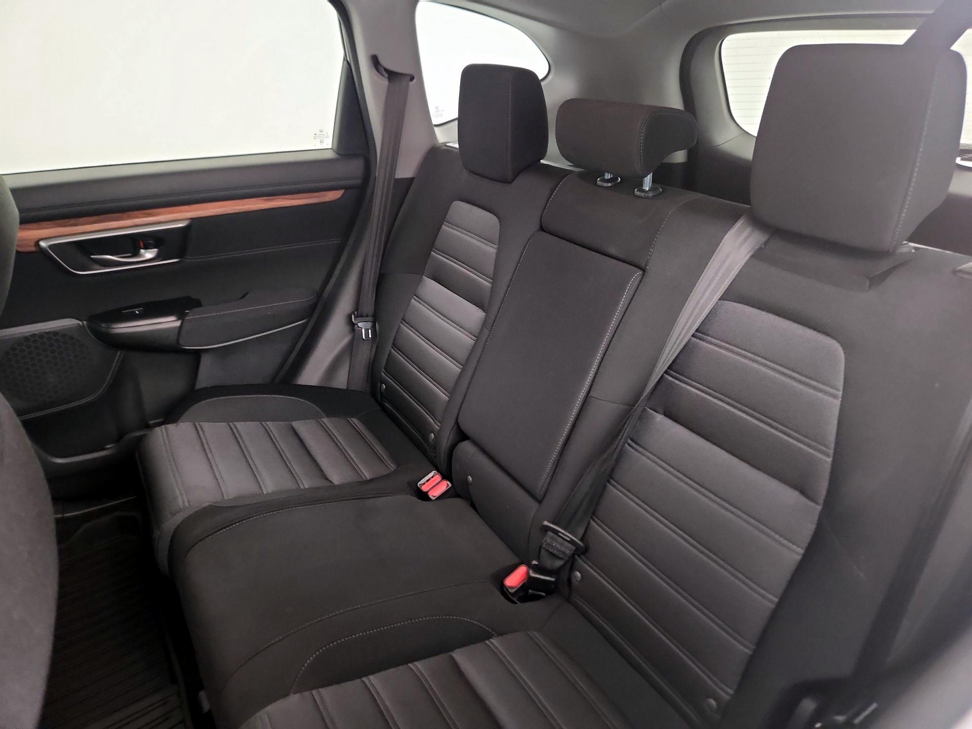 Thumbnail: 2020 Honda CR-V - 20