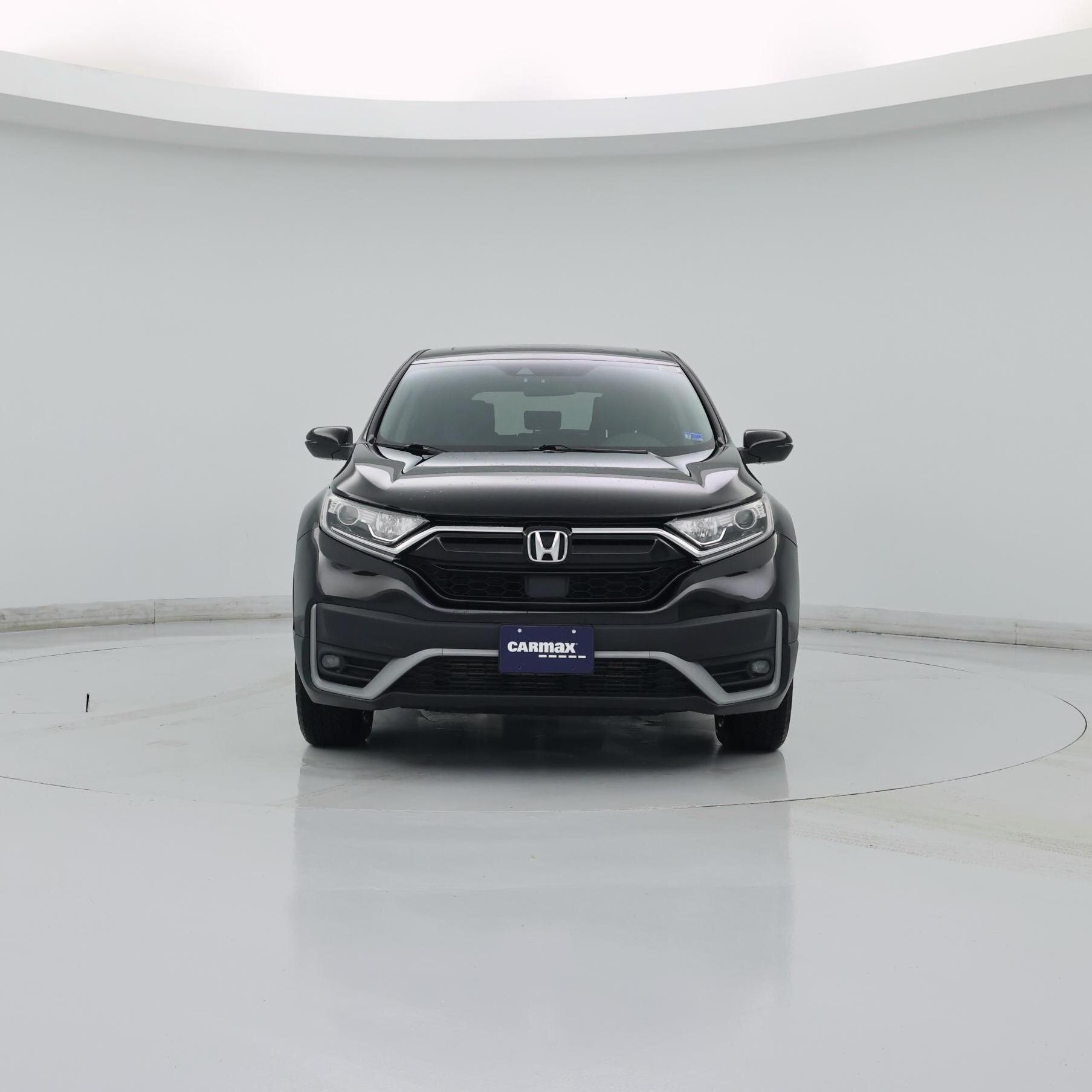 Thumbnail: 2020 Honda CR-V - 5