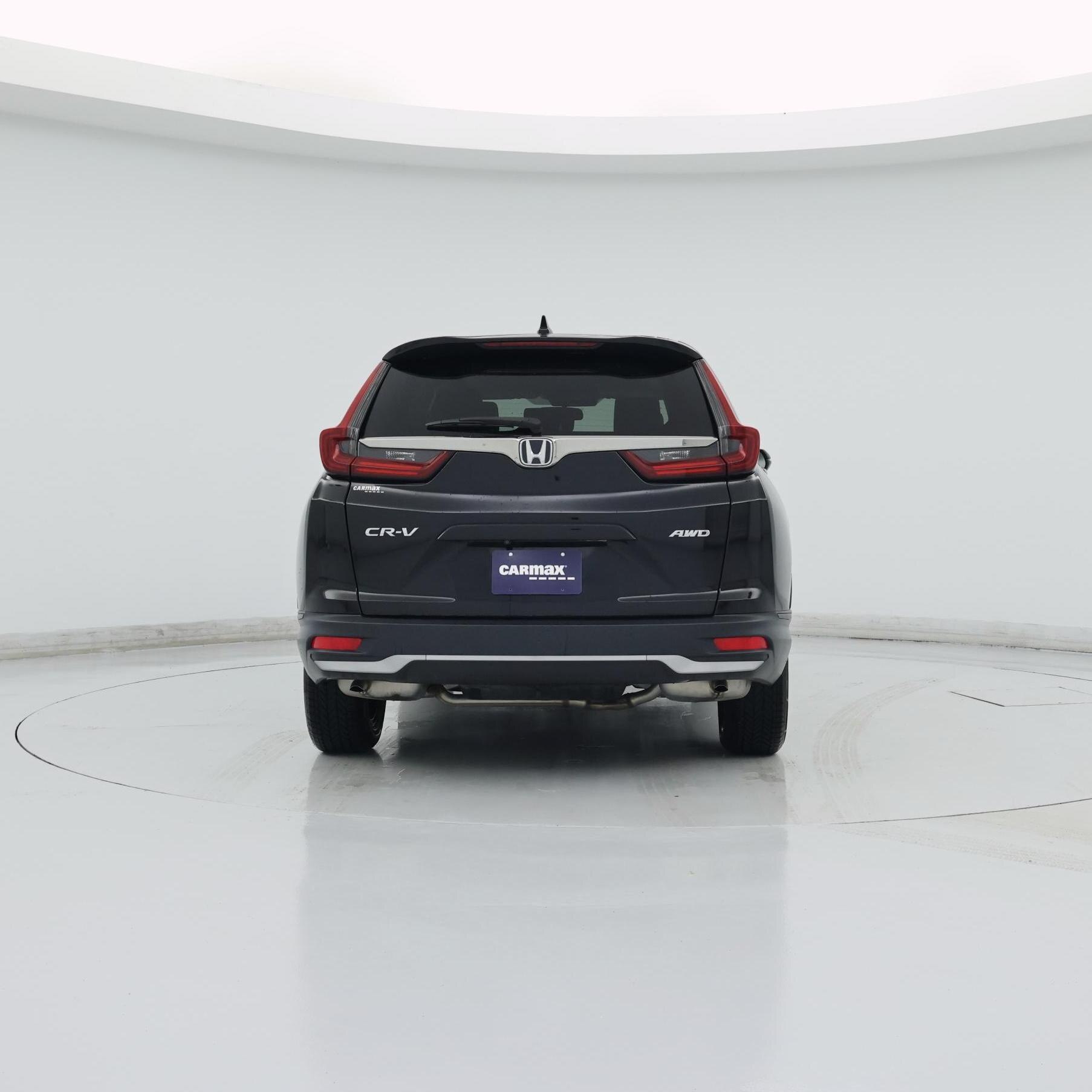 Thumbnail: 2020 Honda CR-V - 6