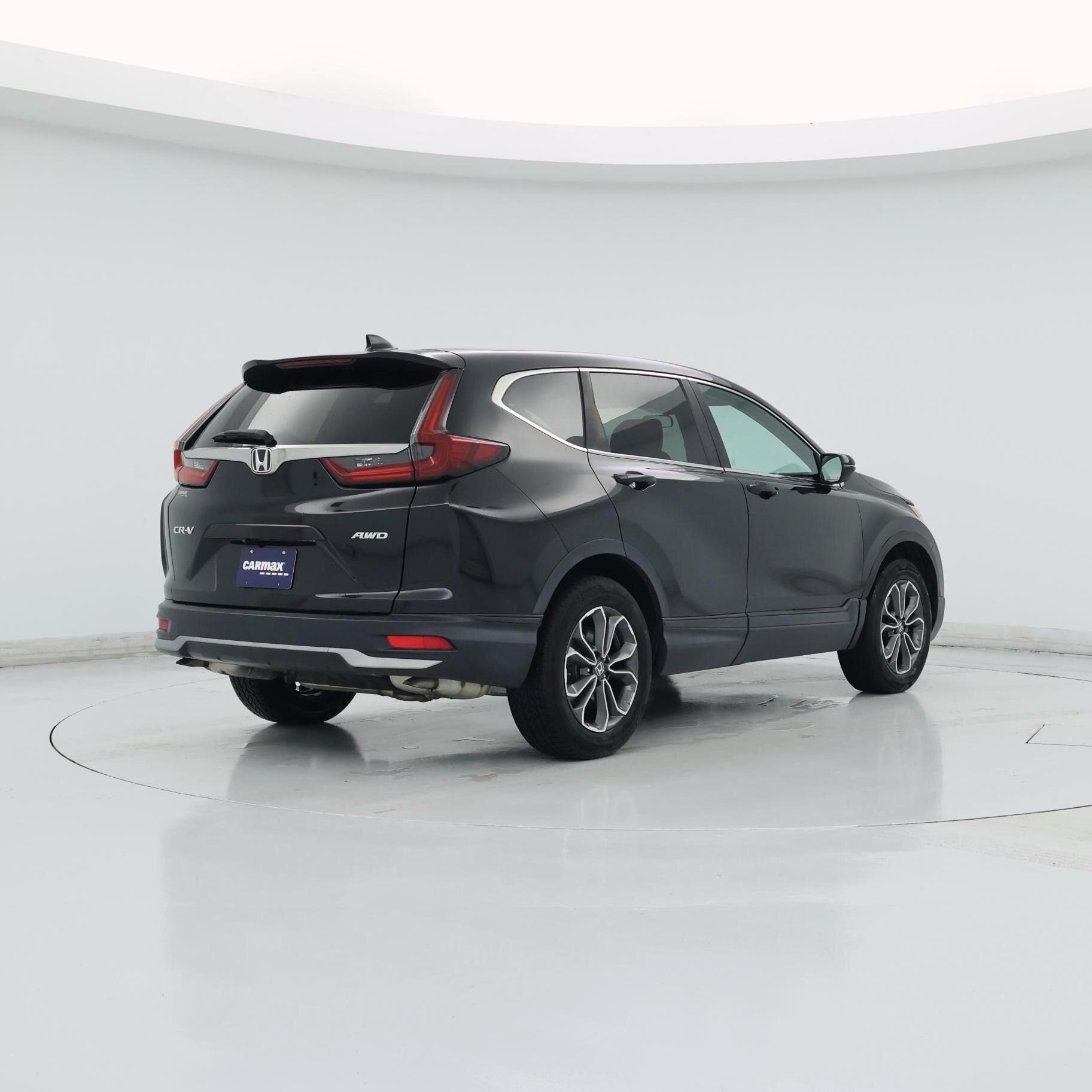 Thumbnail: 2020 Honda CR-V - 8