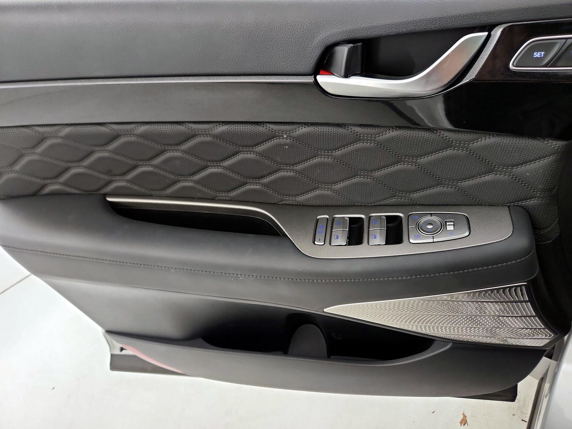 Thumbnail: 2022 Hyundai Palisade - 12