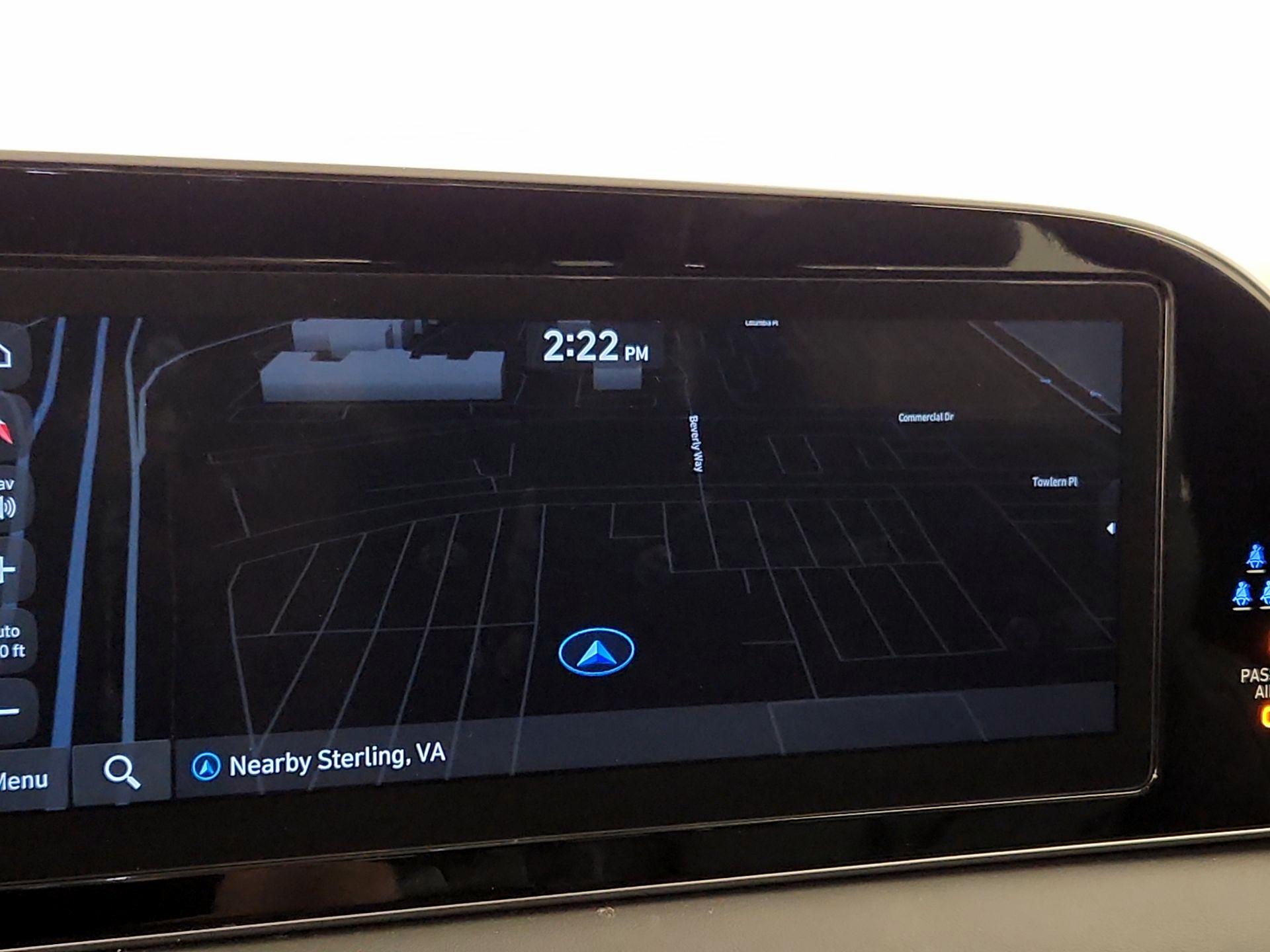 Thumbnail: 2022 Hyundai Palisade - 14