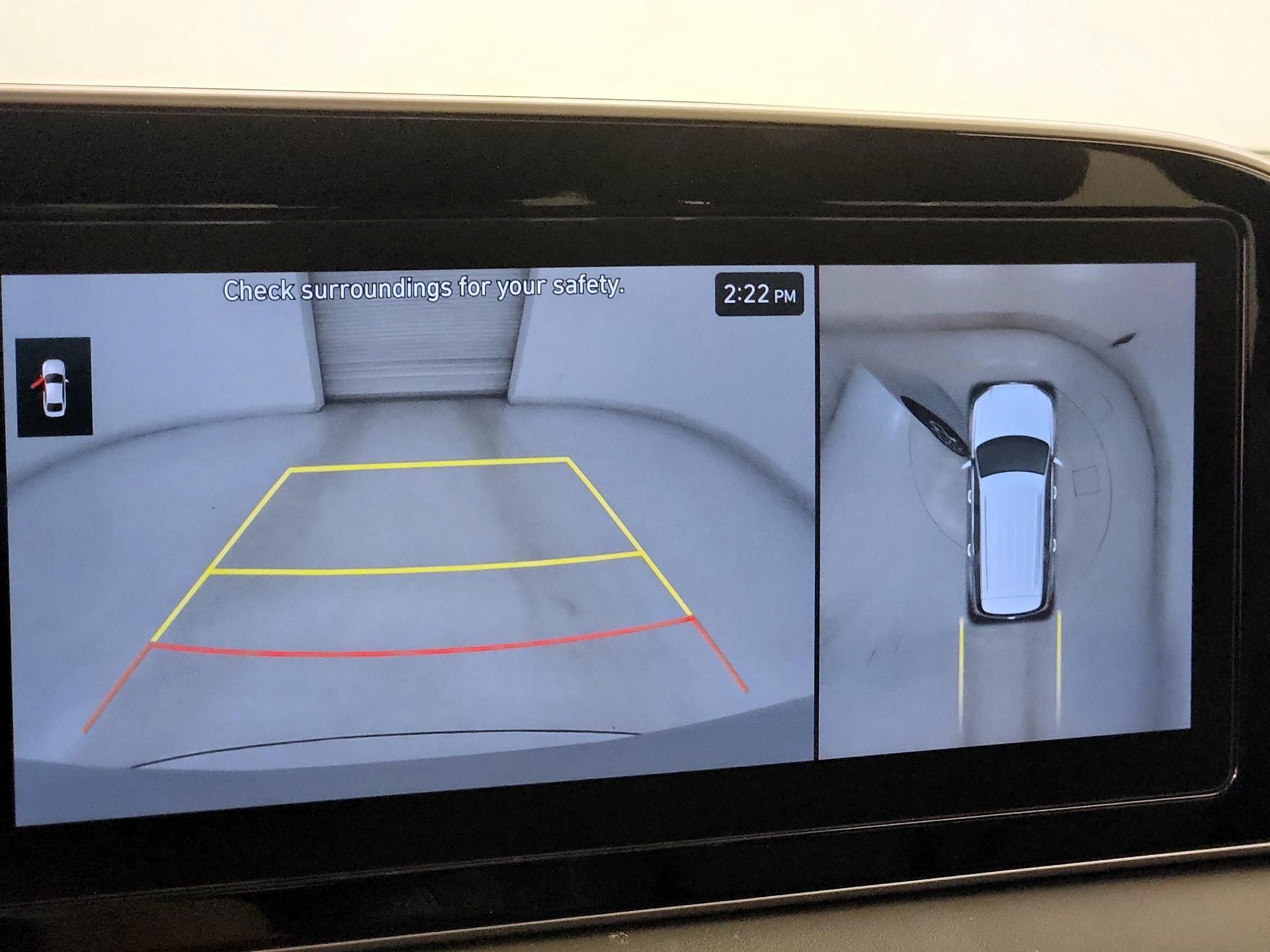 Thumbnail: 2022 Hyundai Palisade - 15