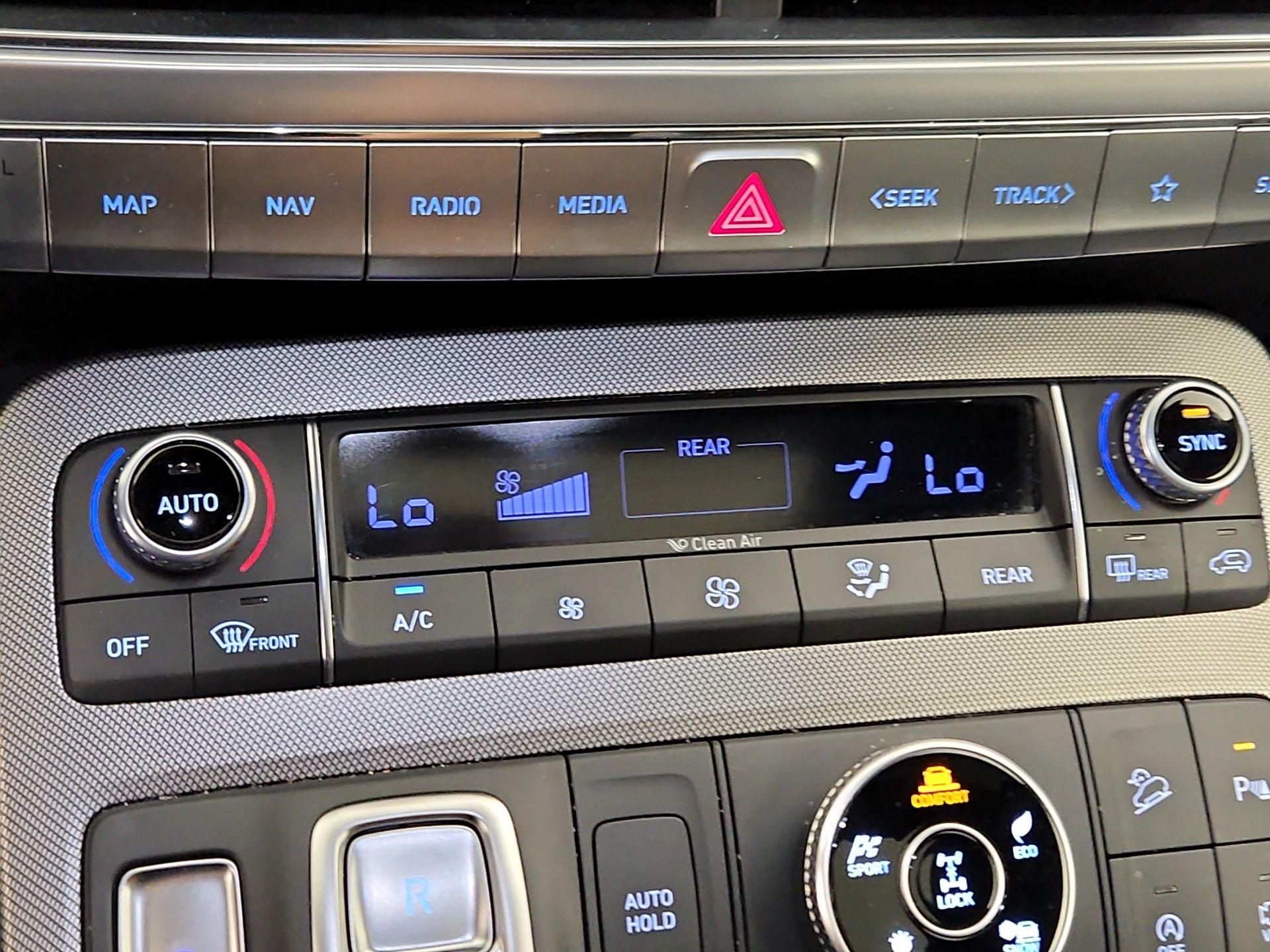 Thumbnail: 2022 Hyundai Palisade - 17