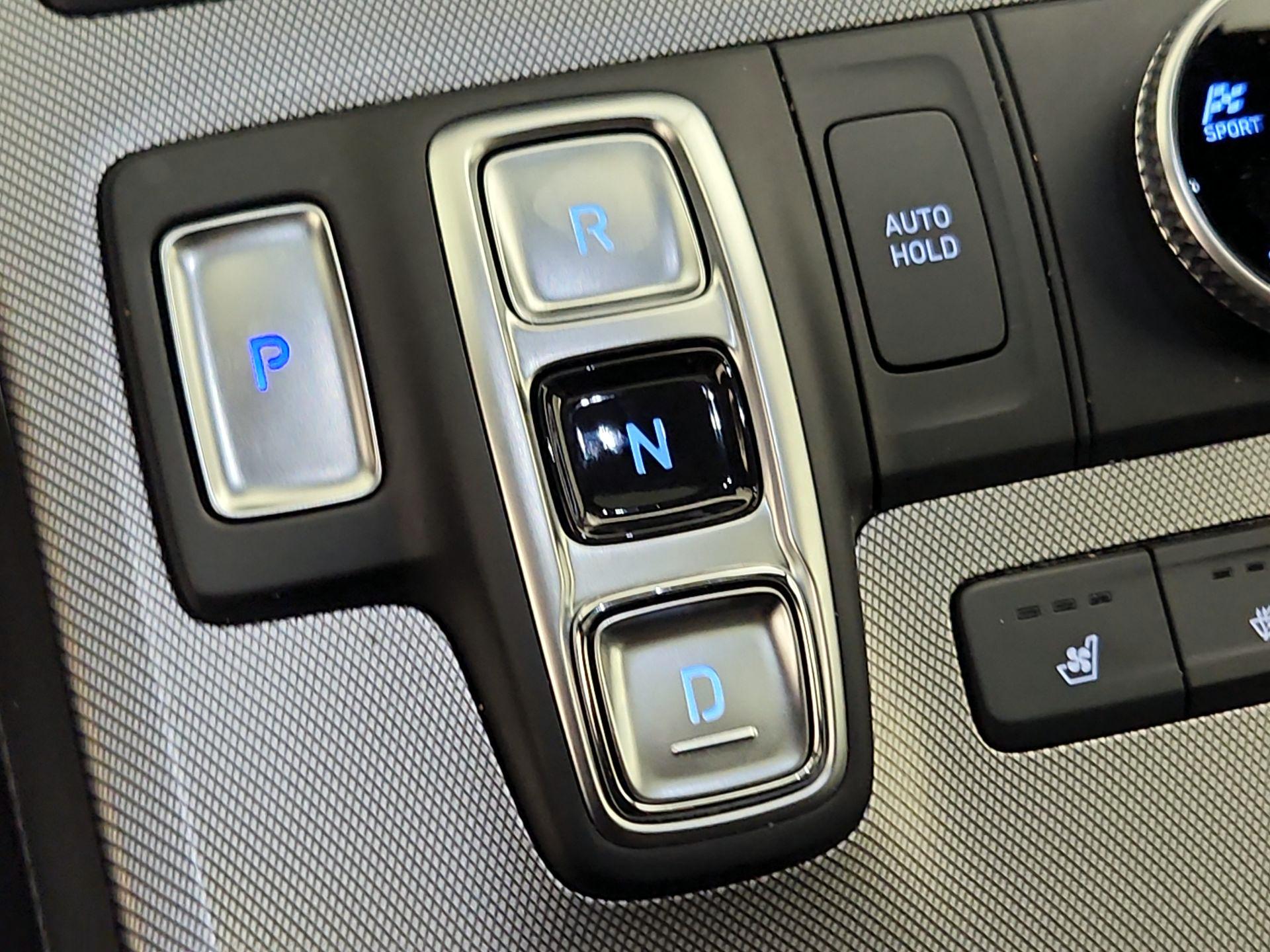 Thumbnail: 2022 Hyundai Palisade - 18