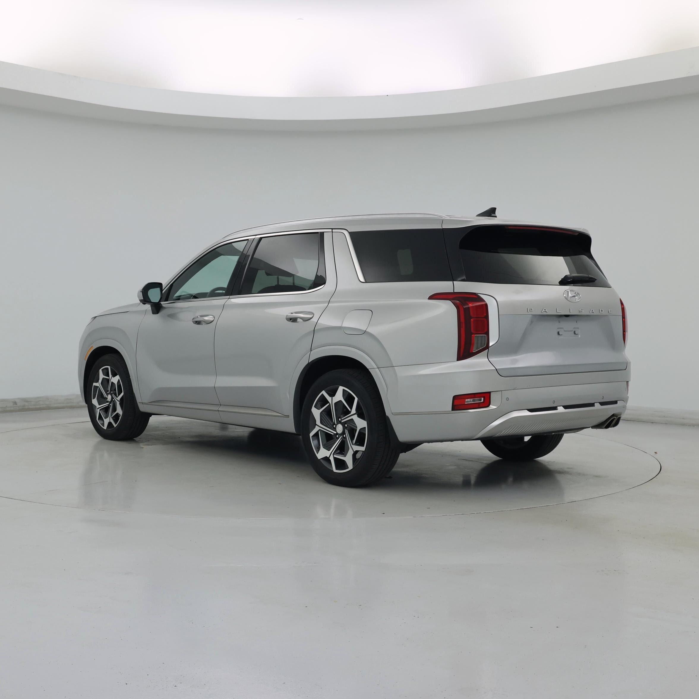 Thumbnail: 2022 Hyundai Palisade - 2