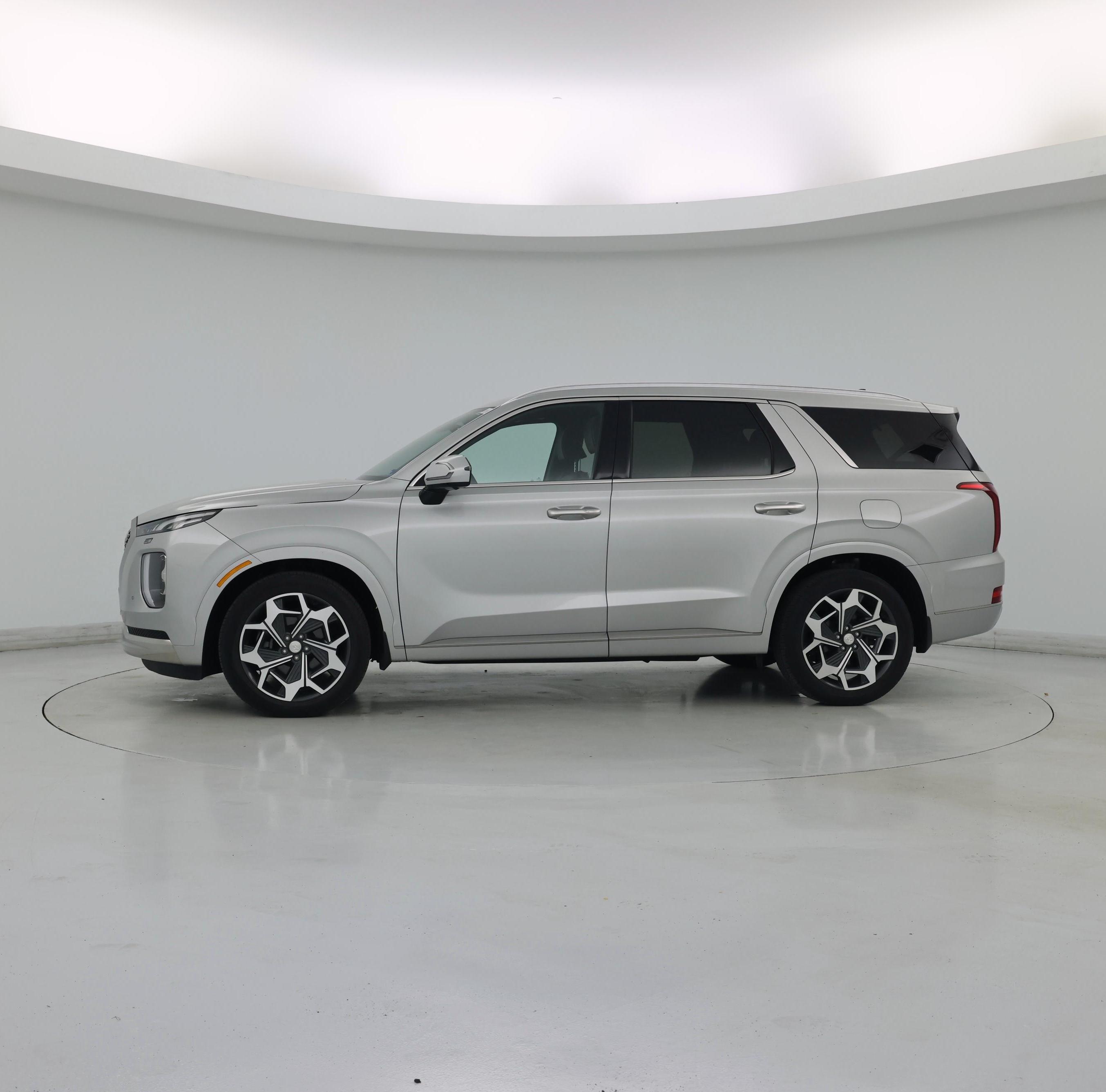 Thumbnail: 2022 Hyundai Palisade - 3