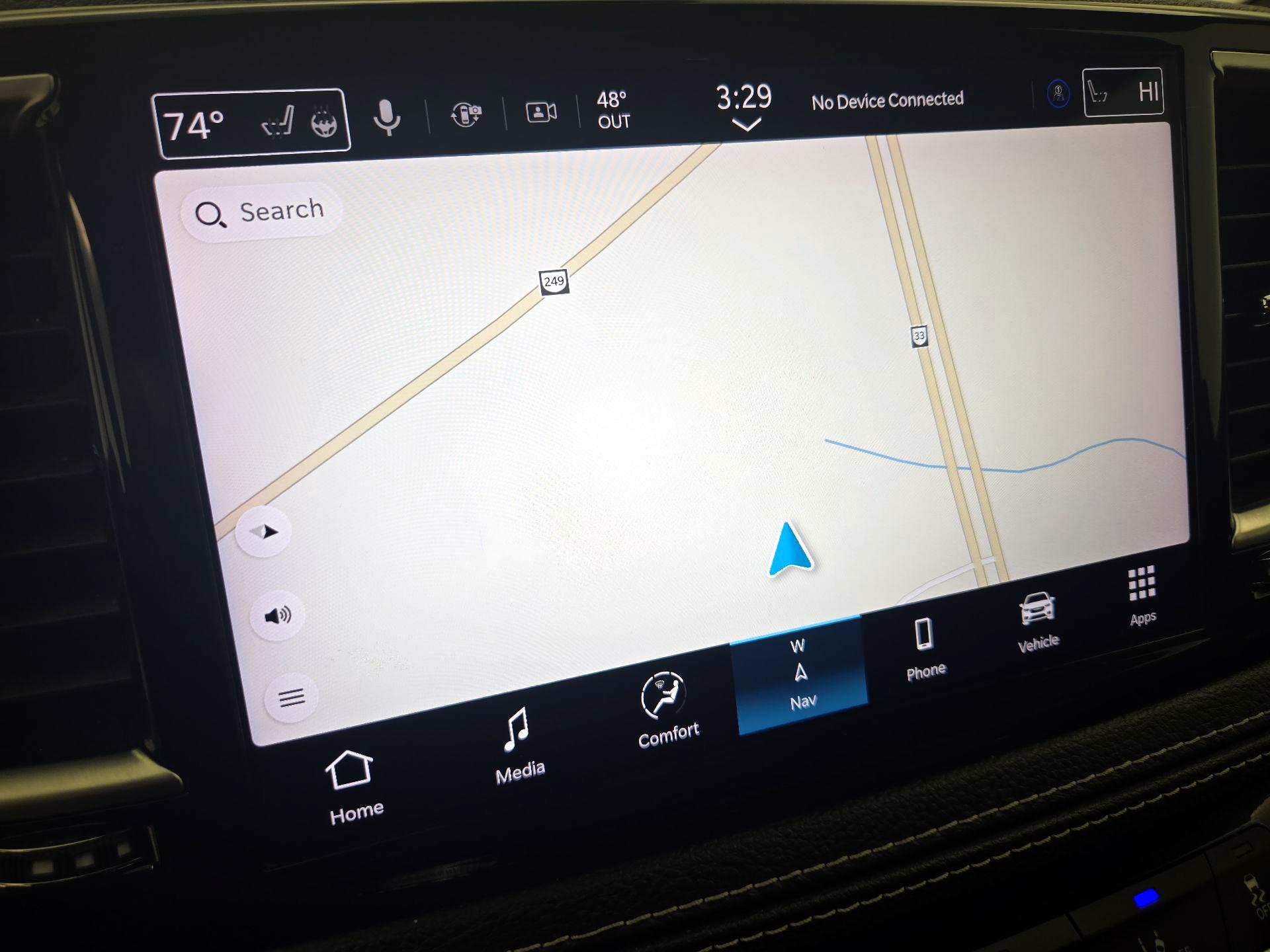 Thumbnail: 2021 Chrysler Pacifica - 14