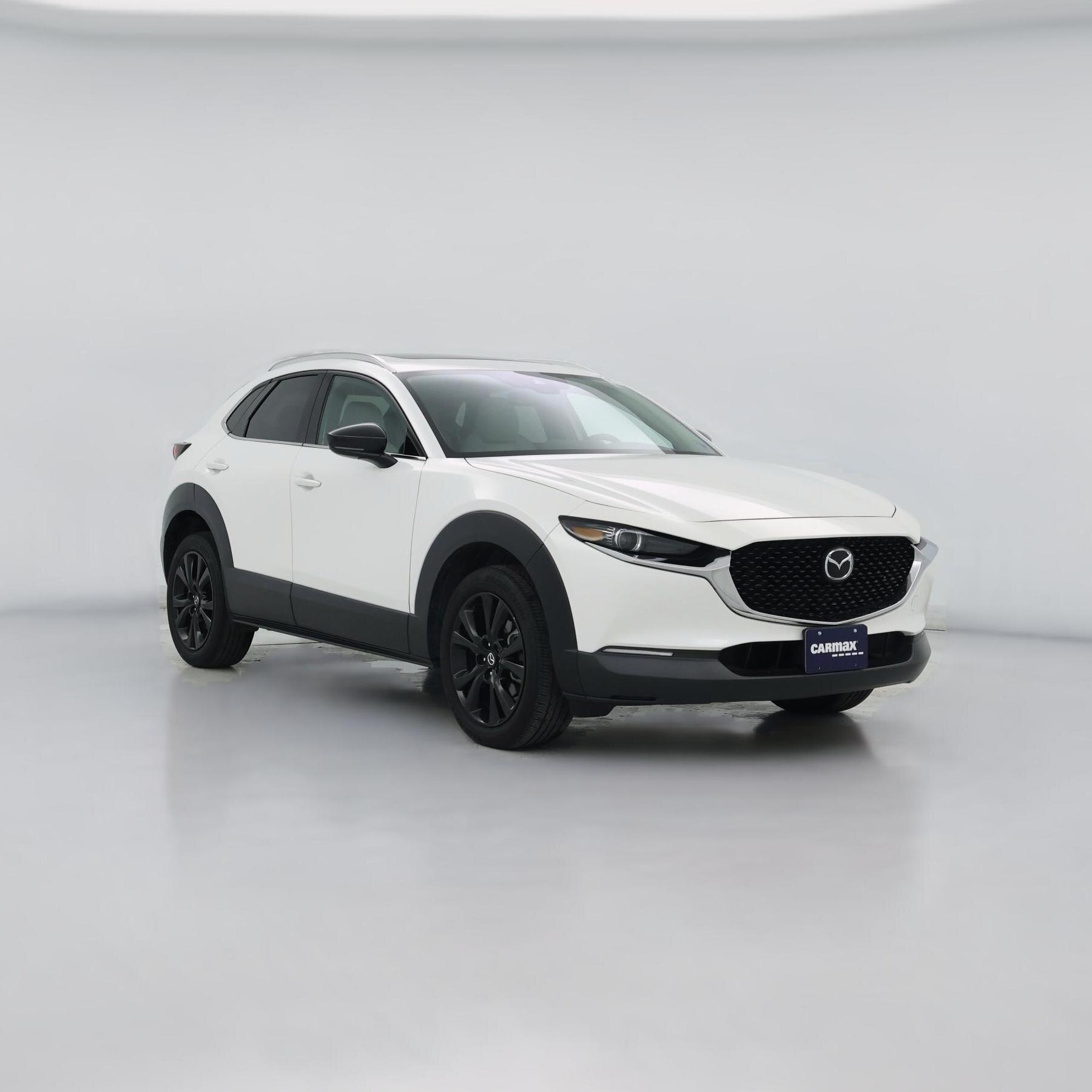 Thumbnail: 2023 Mazda CX-30 - 1