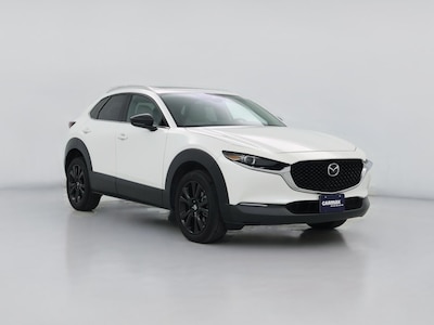 2023 Mazda CX-30 2.5 Turbo Premium Plus