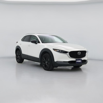 2023 Mazda CX-30 2.5 Turbo Premium Plus