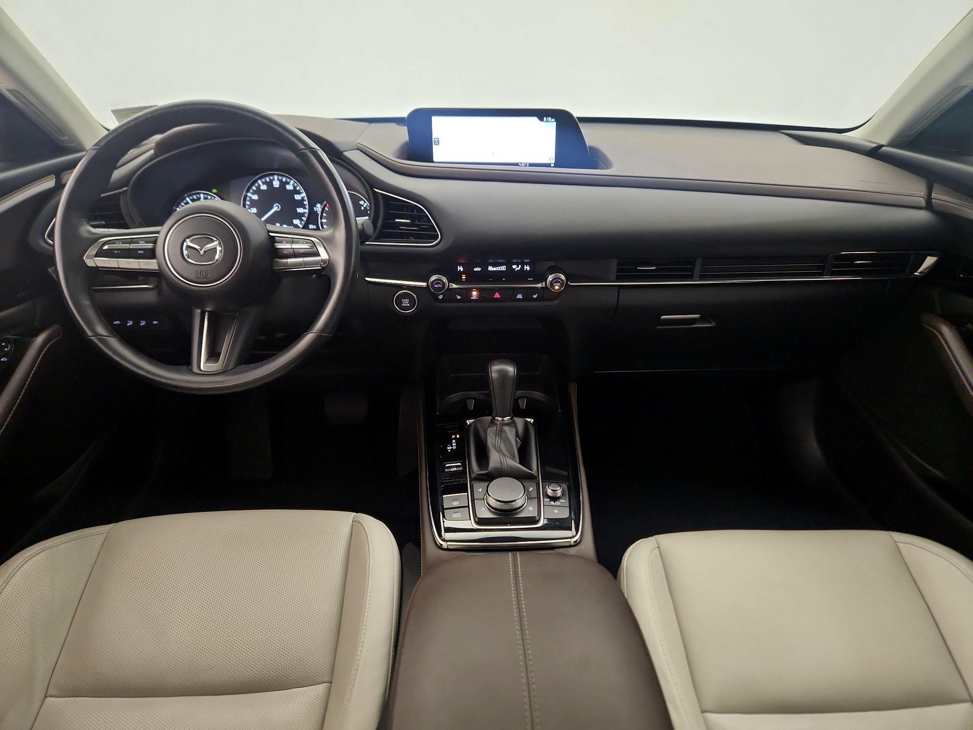 Thumbnail: 2023 Mazda CX-30 - 9