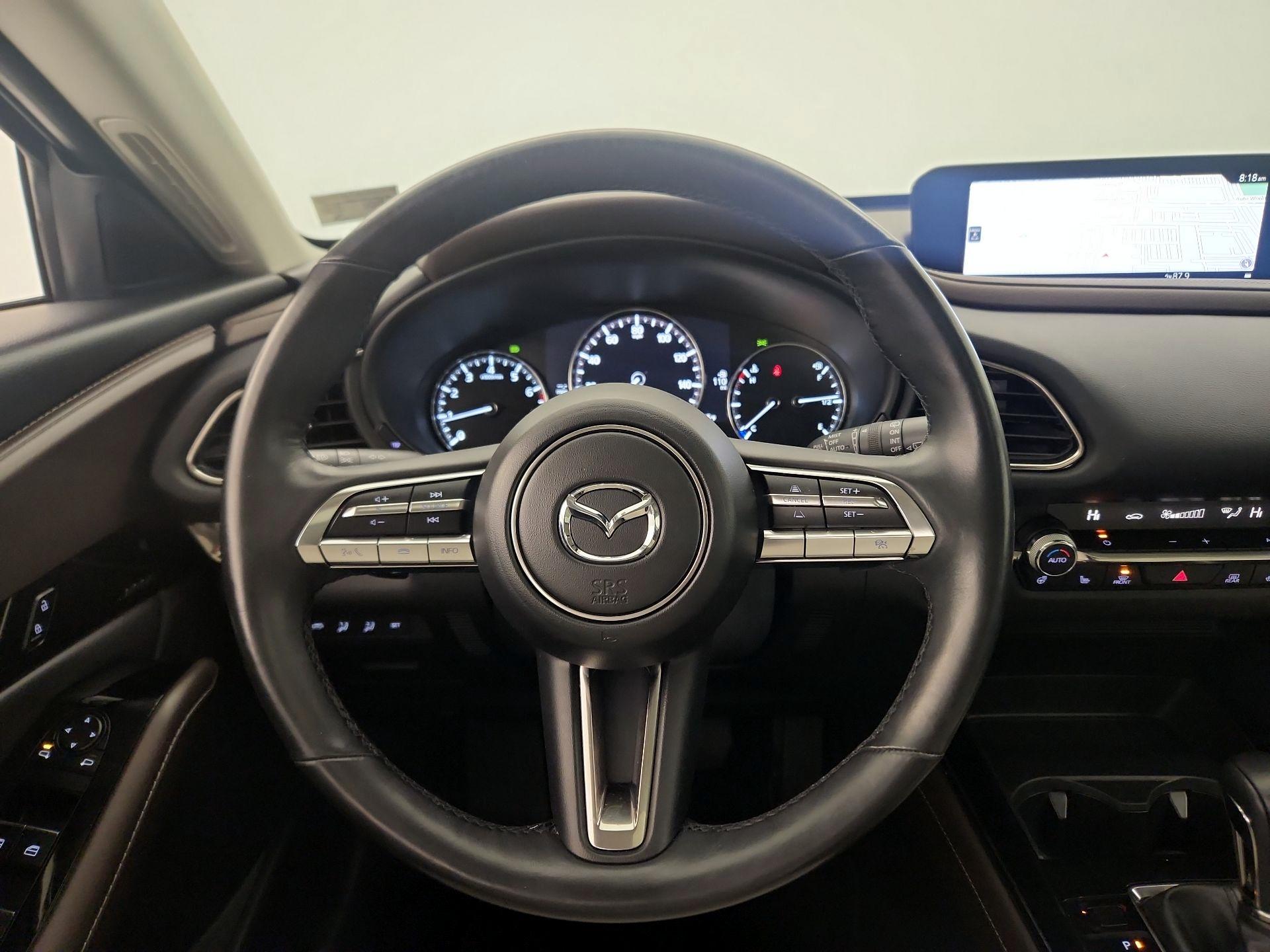 Thumbnail: 2023 Mazda CX-30 - 10