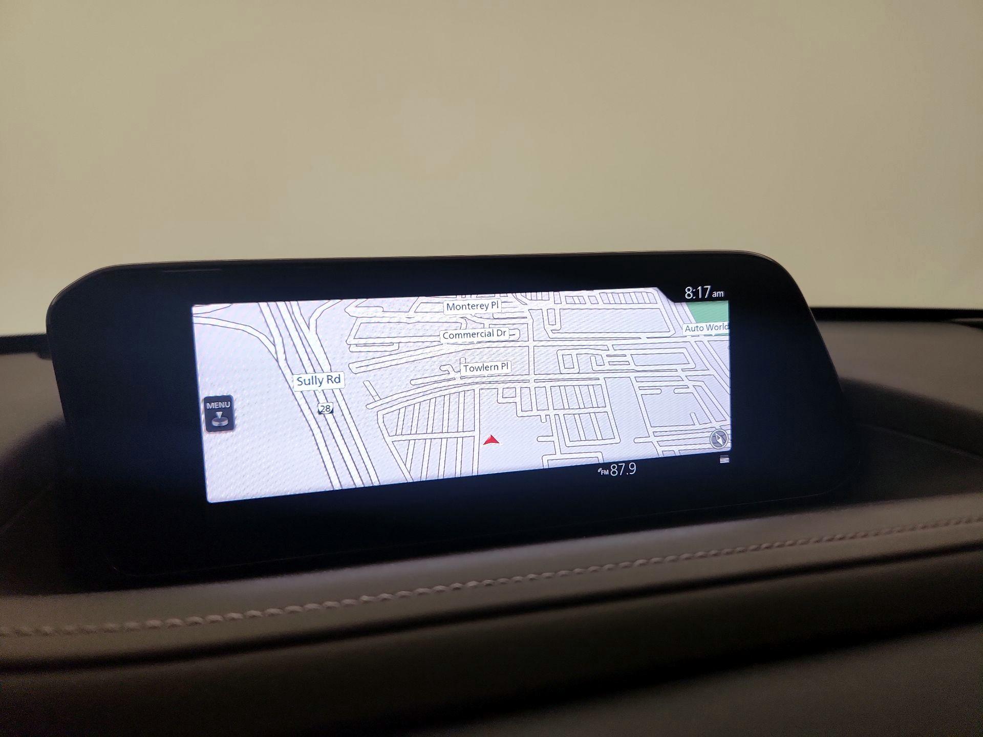 Thumbnail: 2023 Mazda CX-30 - 14