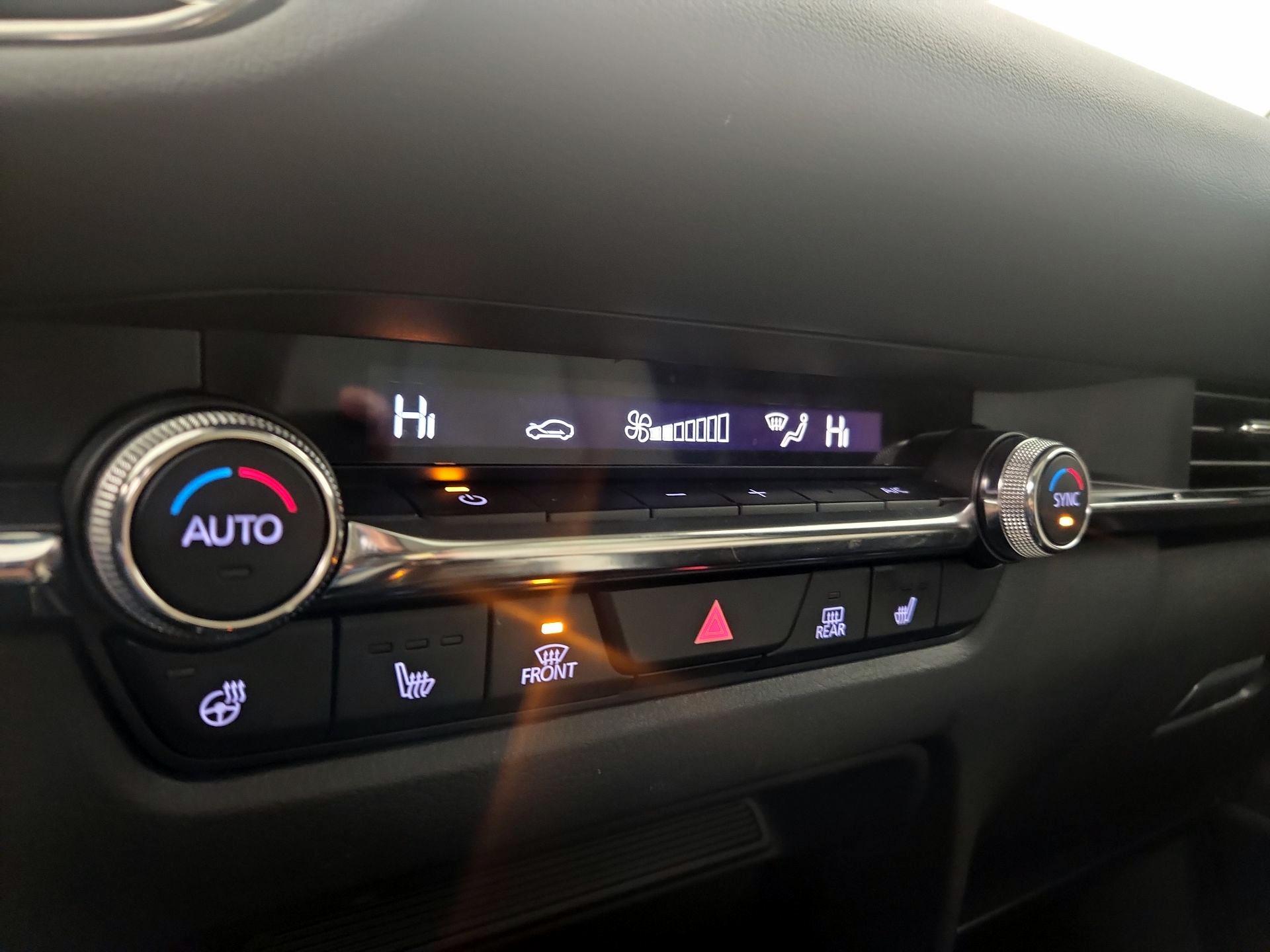 Thumbnail: 2023 Mazda CX-30 - 17