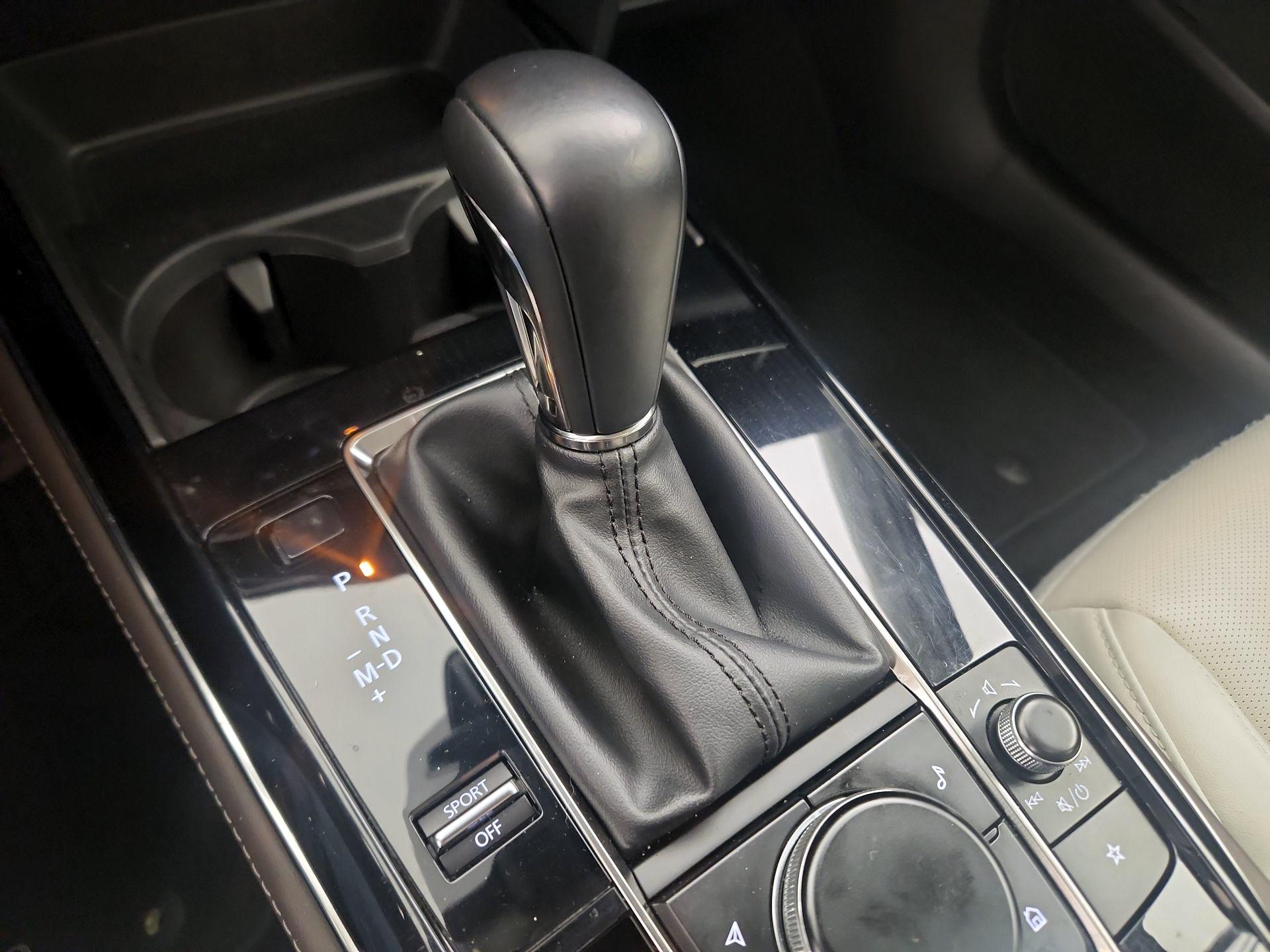 Thumbnail: 2023 Mazda CX-30 - 18