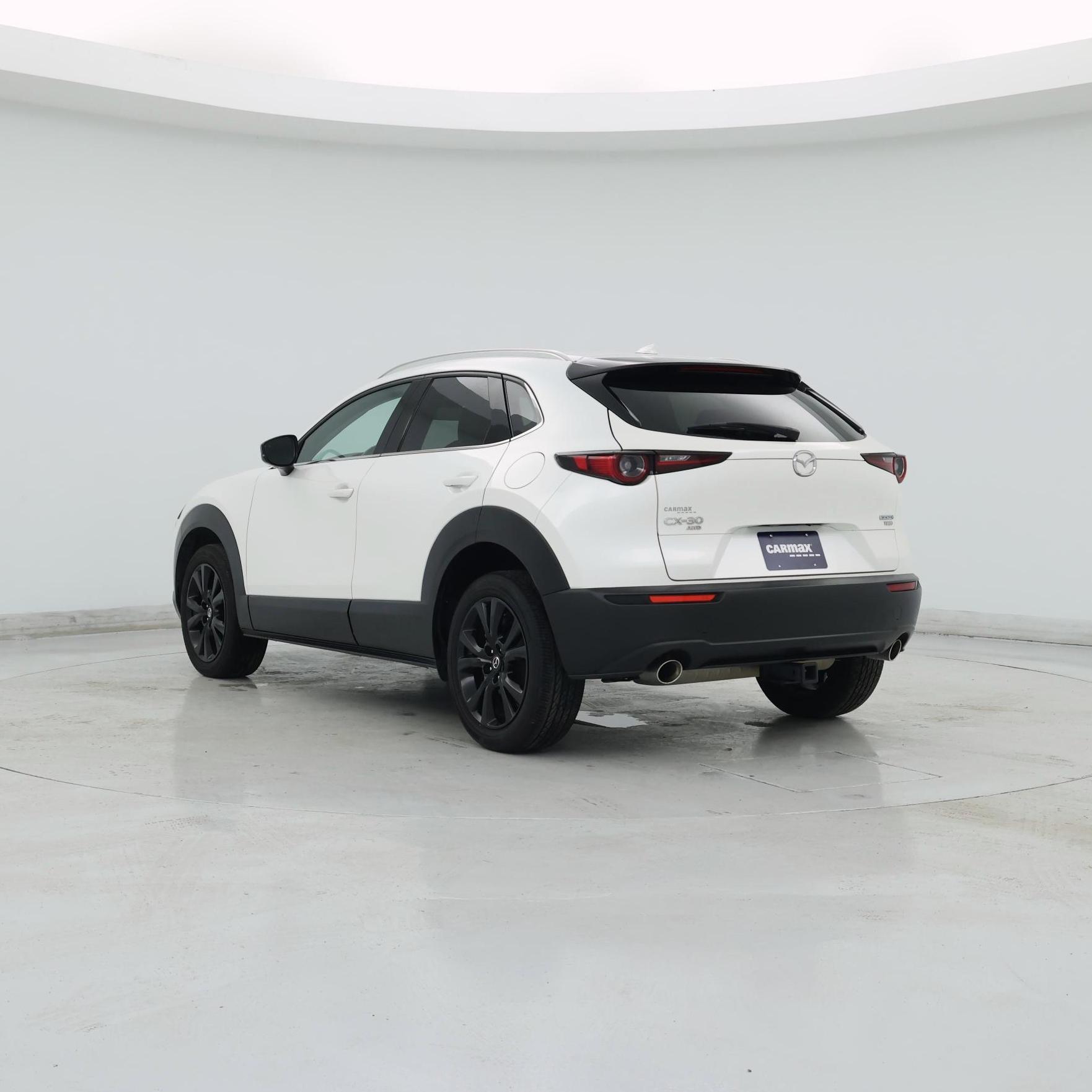 Thumbnail: 2023 Mazda CX-30 - 2