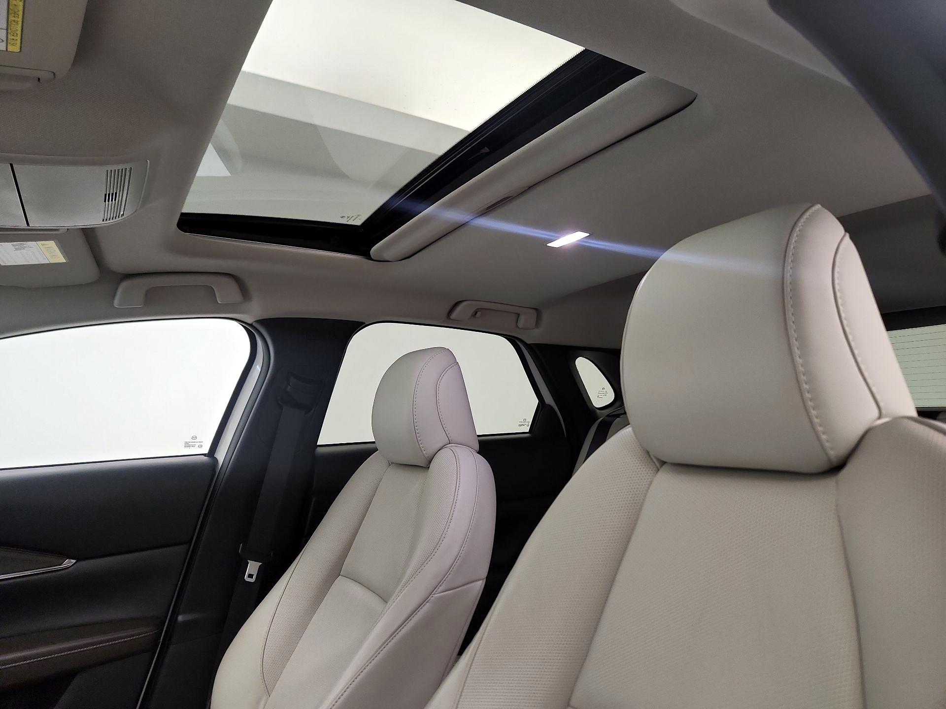 Thumbnail: 2023 Mazda CX-30 - 20