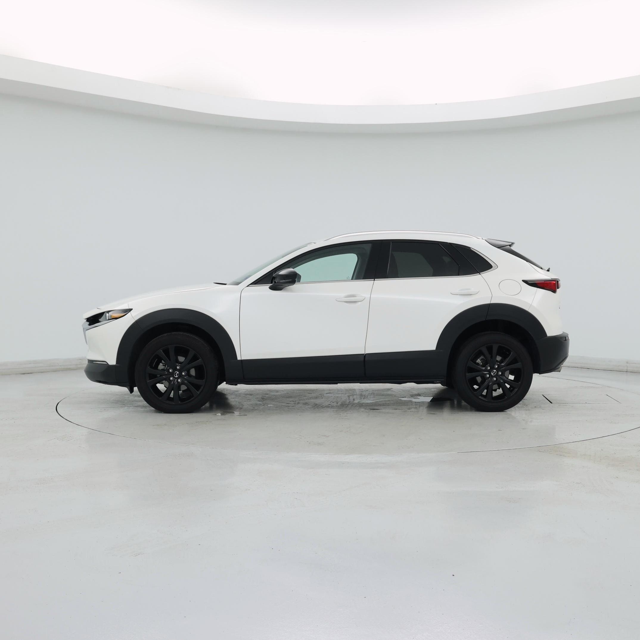 Thumbnail: 2023 Mazda CX-30 - 3