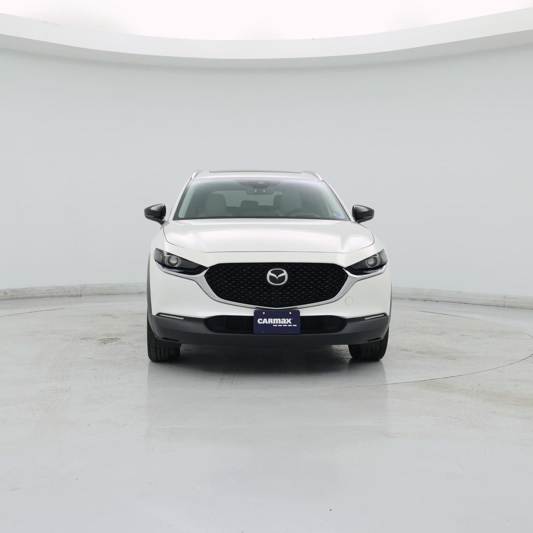 Thumbnail: 2023 Mazda CX-30 - 5