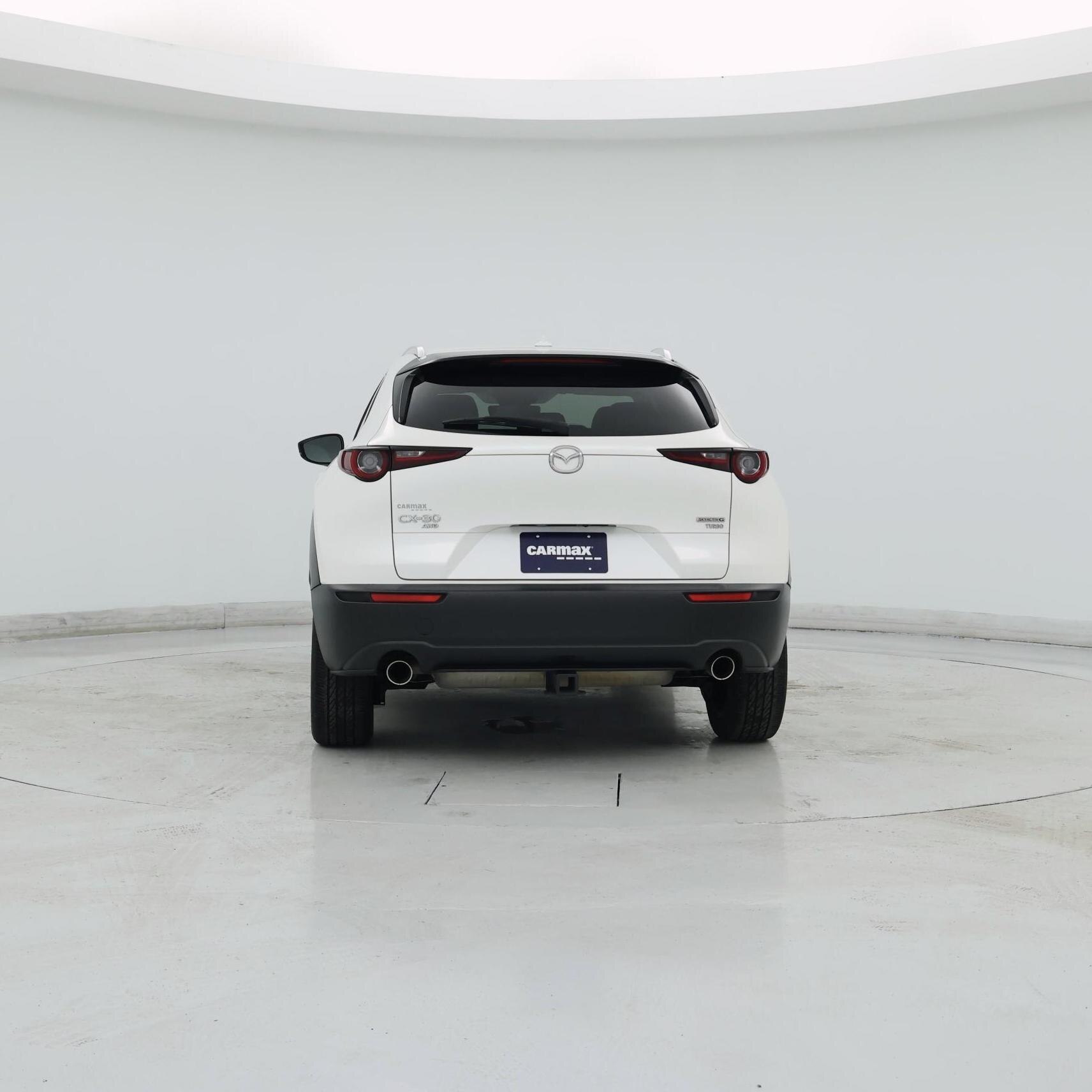 Thumbnail: 2023 Mazda CX-30 - 6