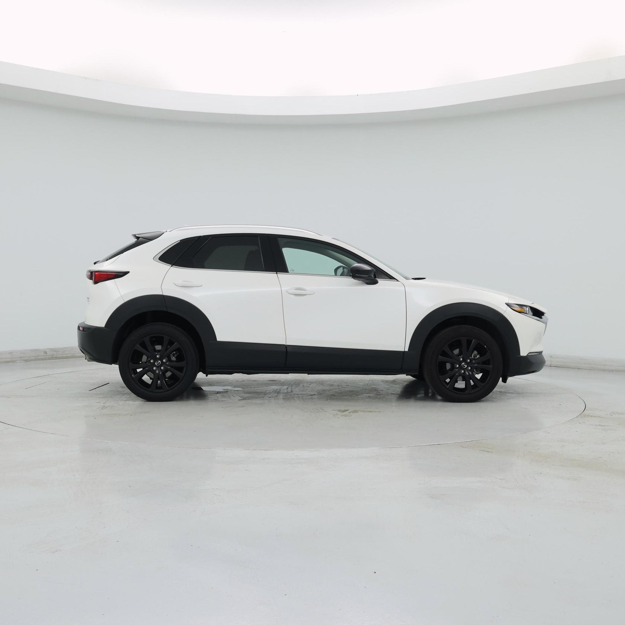 Thumbnail: 2023 Mazda CX-30 - 7