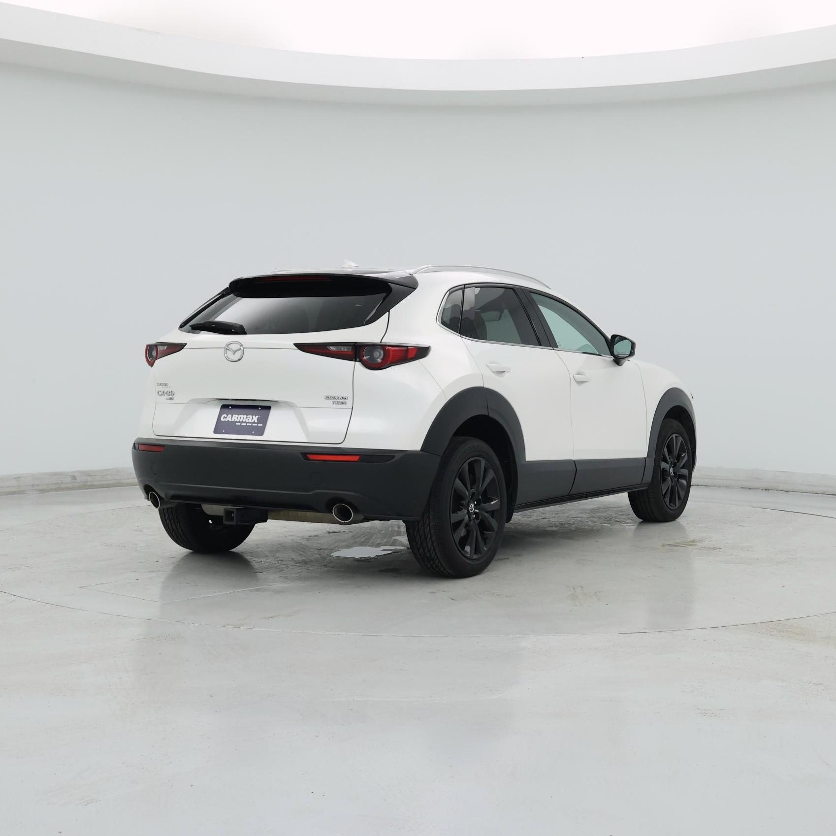 Thumbnail: 2023 Mazda CX-30 - 8