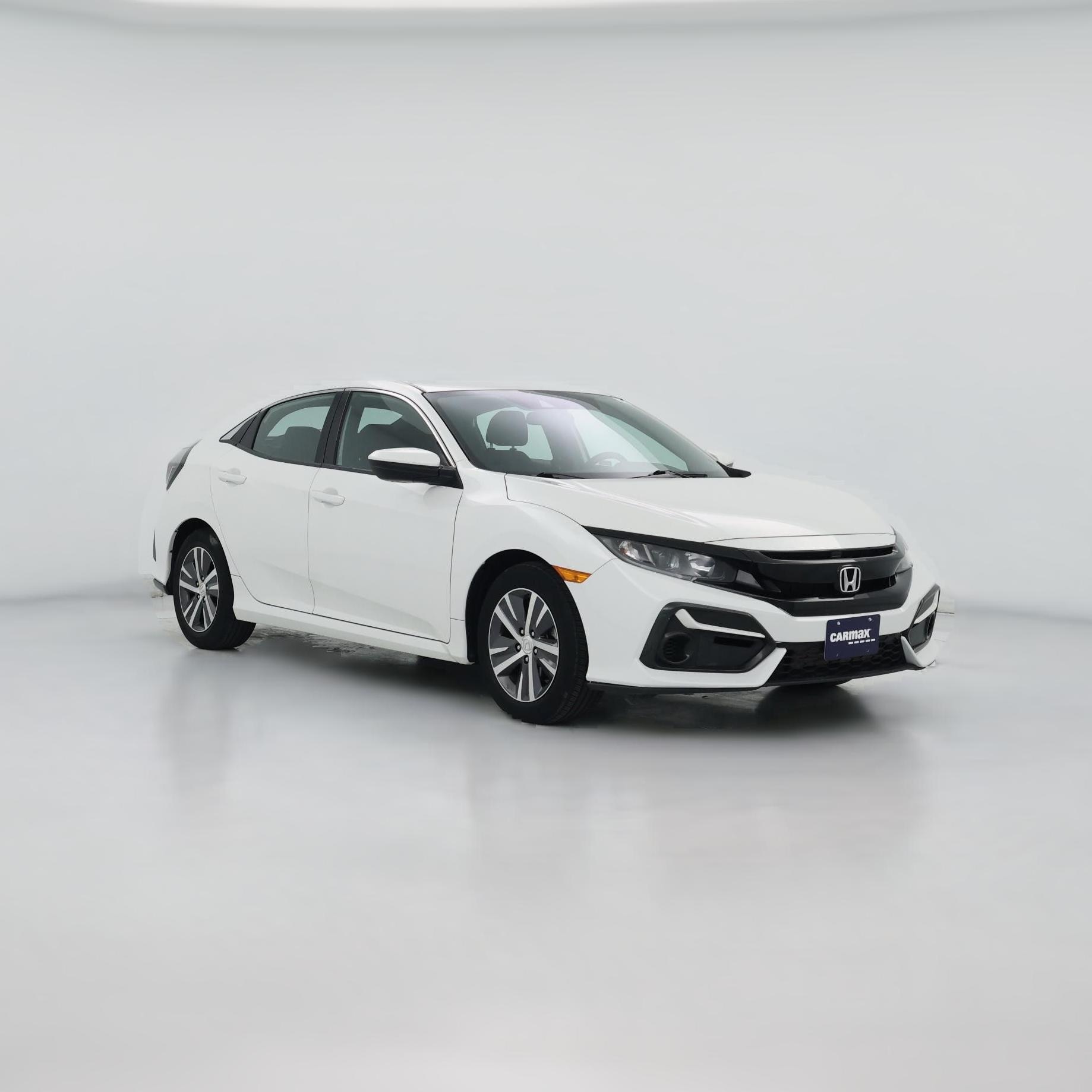 Thumbnail: 2020 Honda Civic - 1