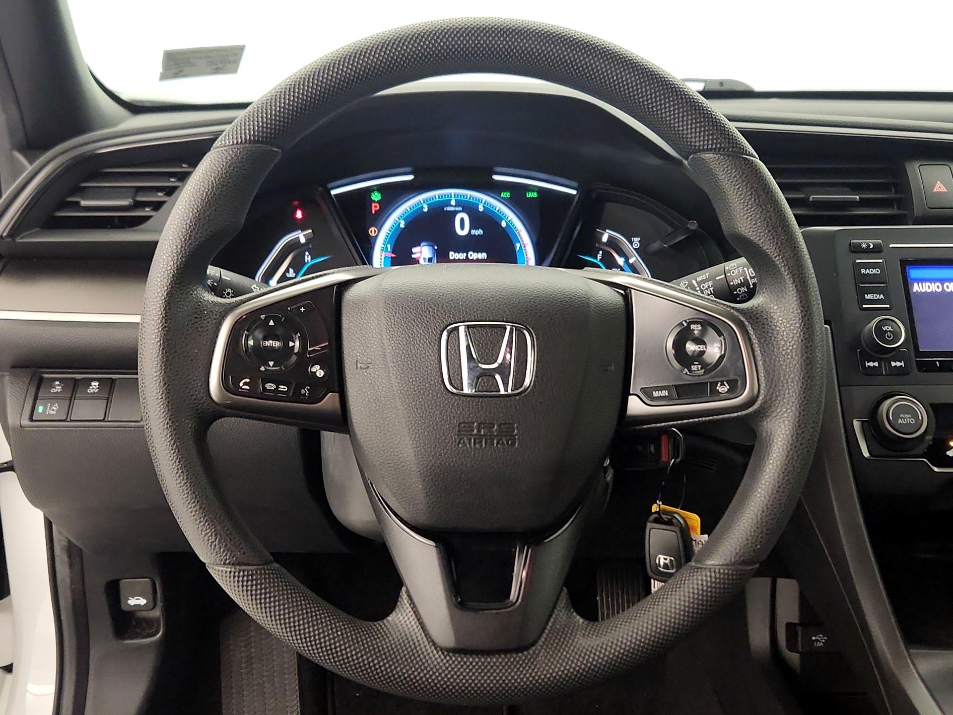 Thumbnail: 2020 Honda Civic - 10