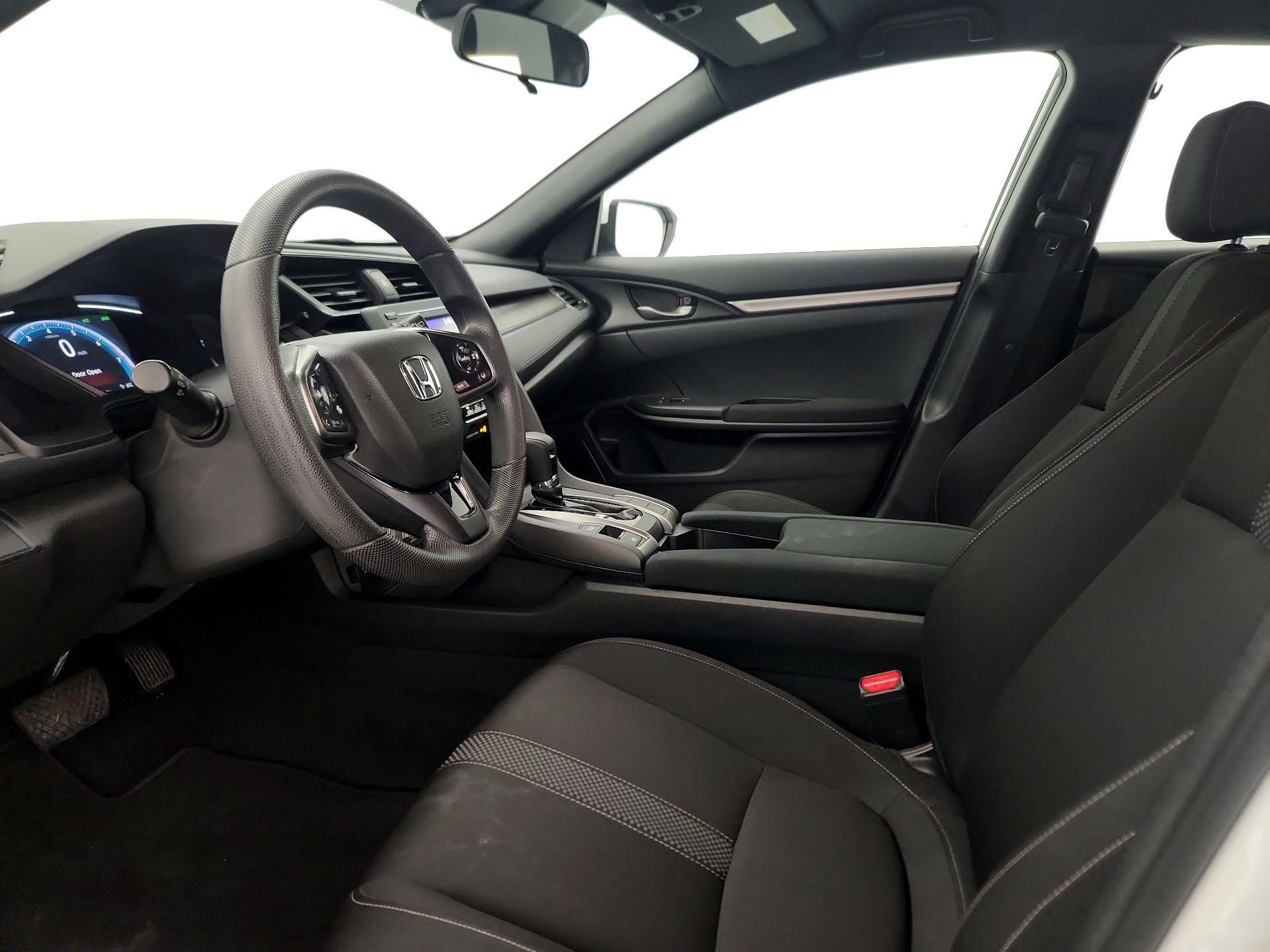 Thumbnail: 2020 Honda Civic - 11