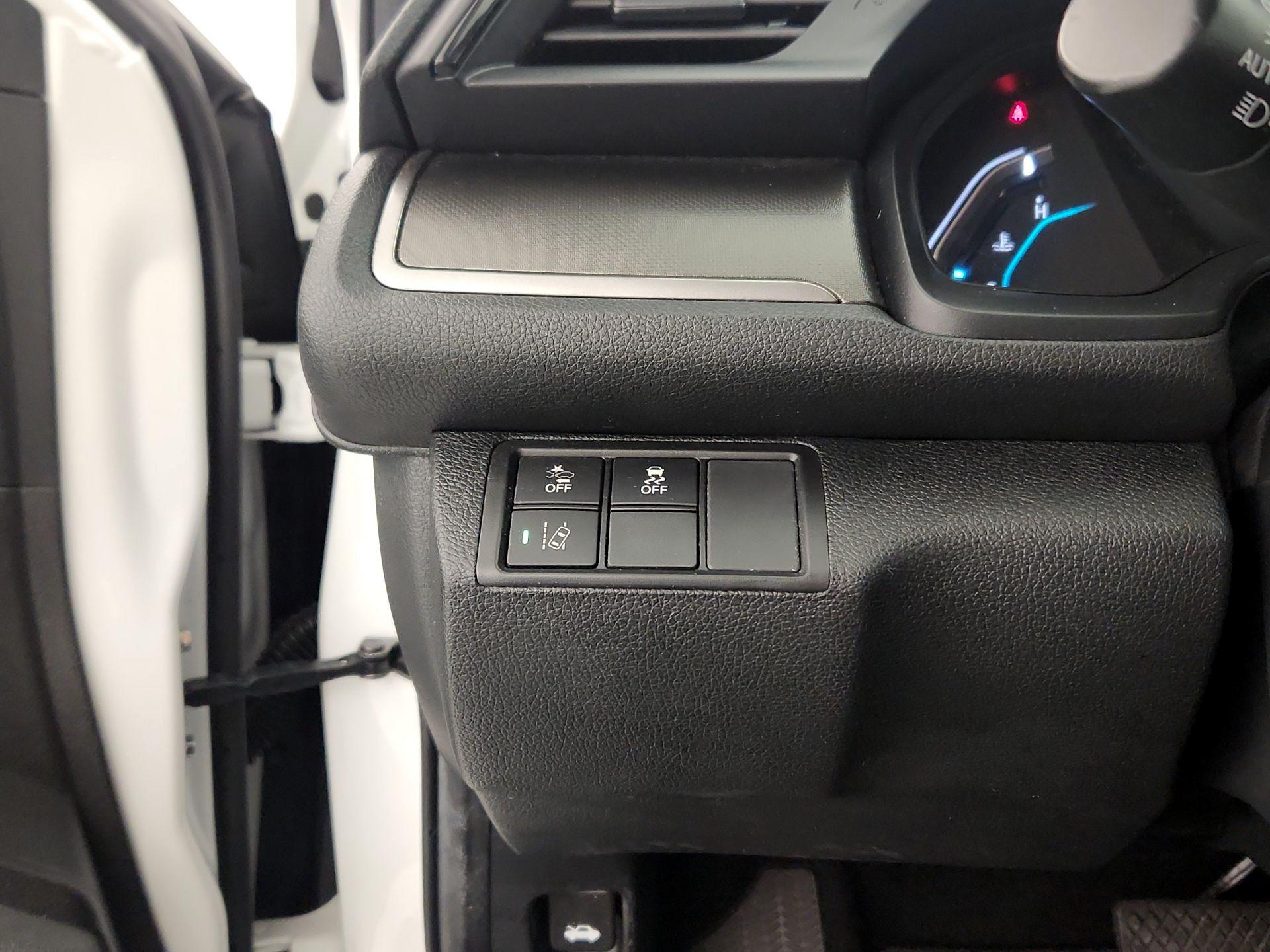 Thumbnail: 2020 Honda Civic - 13