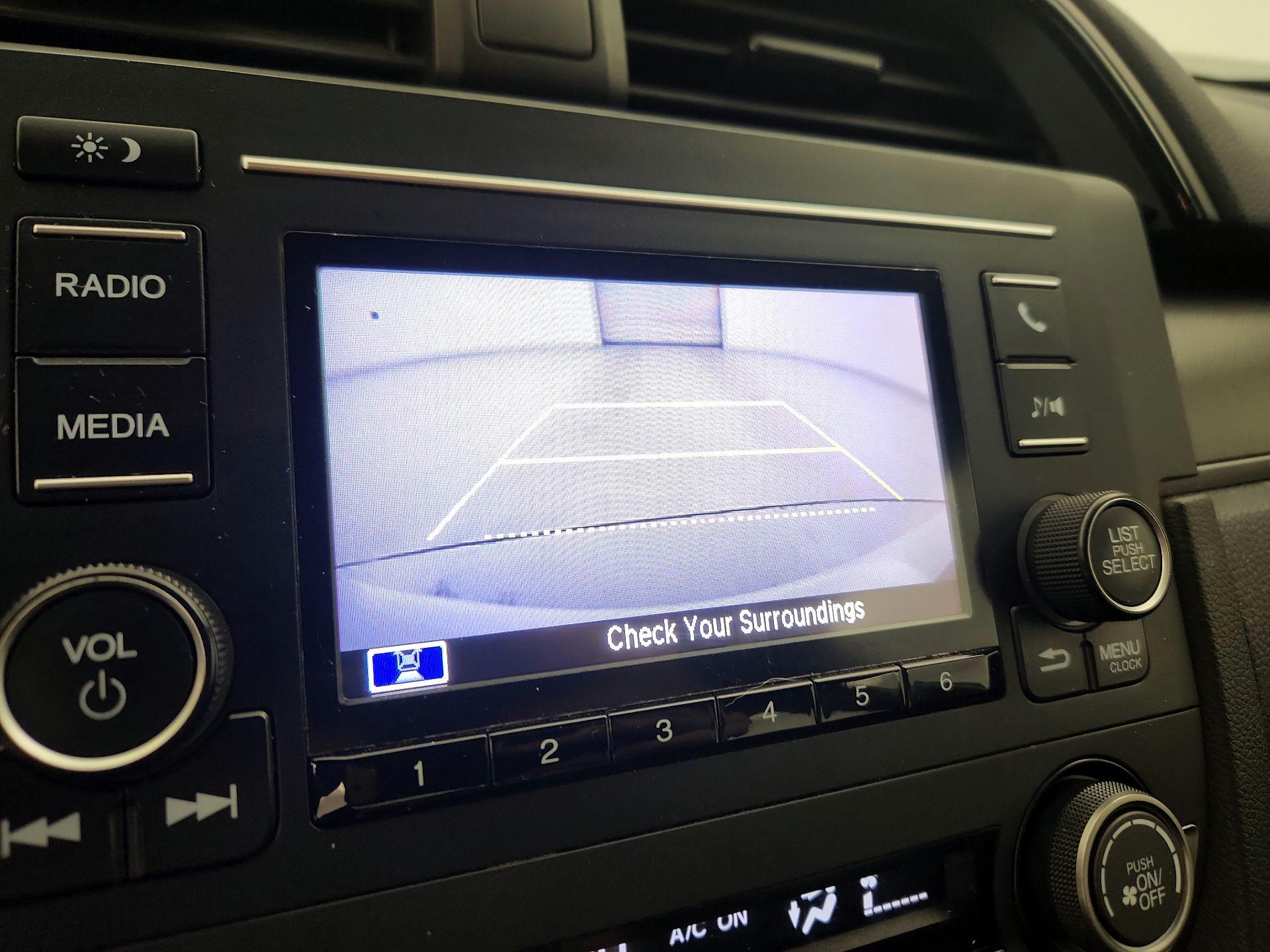 Thumbnail: 2020 Honda Civic - 14