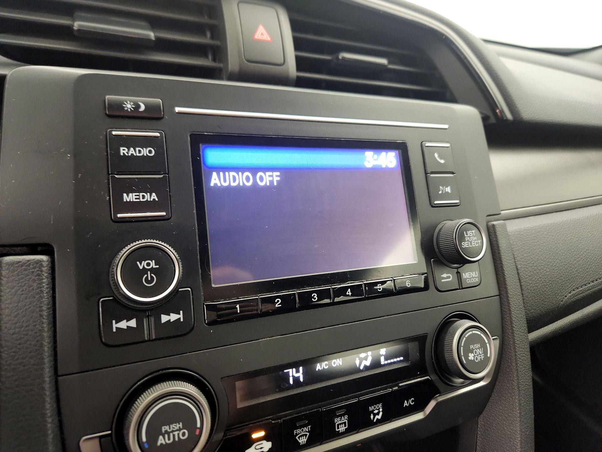 Thumbnail: 2020 Honda Civic - 15