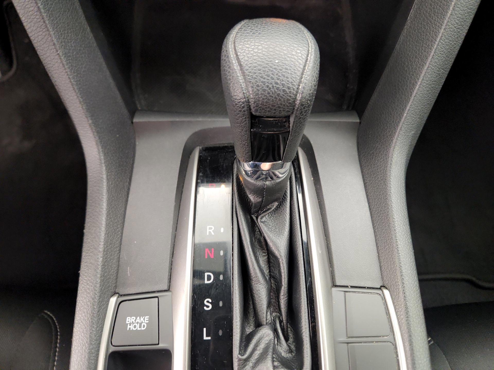 Thumbnail: 2020 Honda Civic - 17