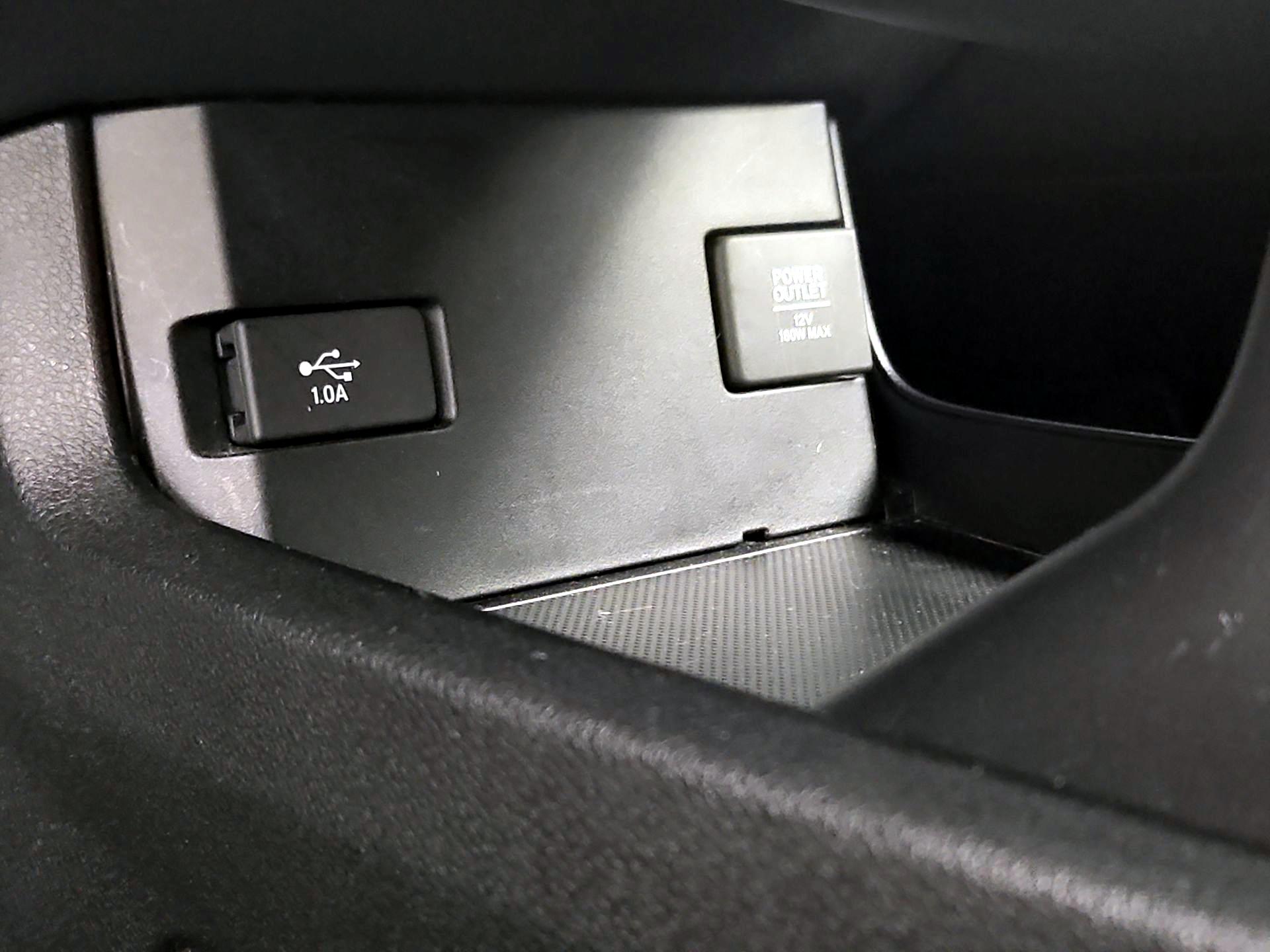 Thumbnail: 2020 Honda Civic - 18