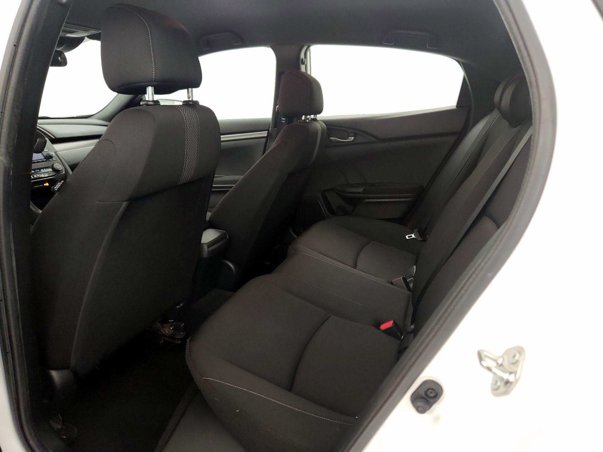 Thumbnail: 2020 Honda Civic - 19