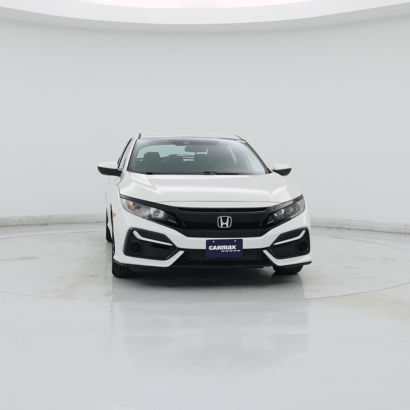 Thumbnail: 2020 Honda Civic - 5