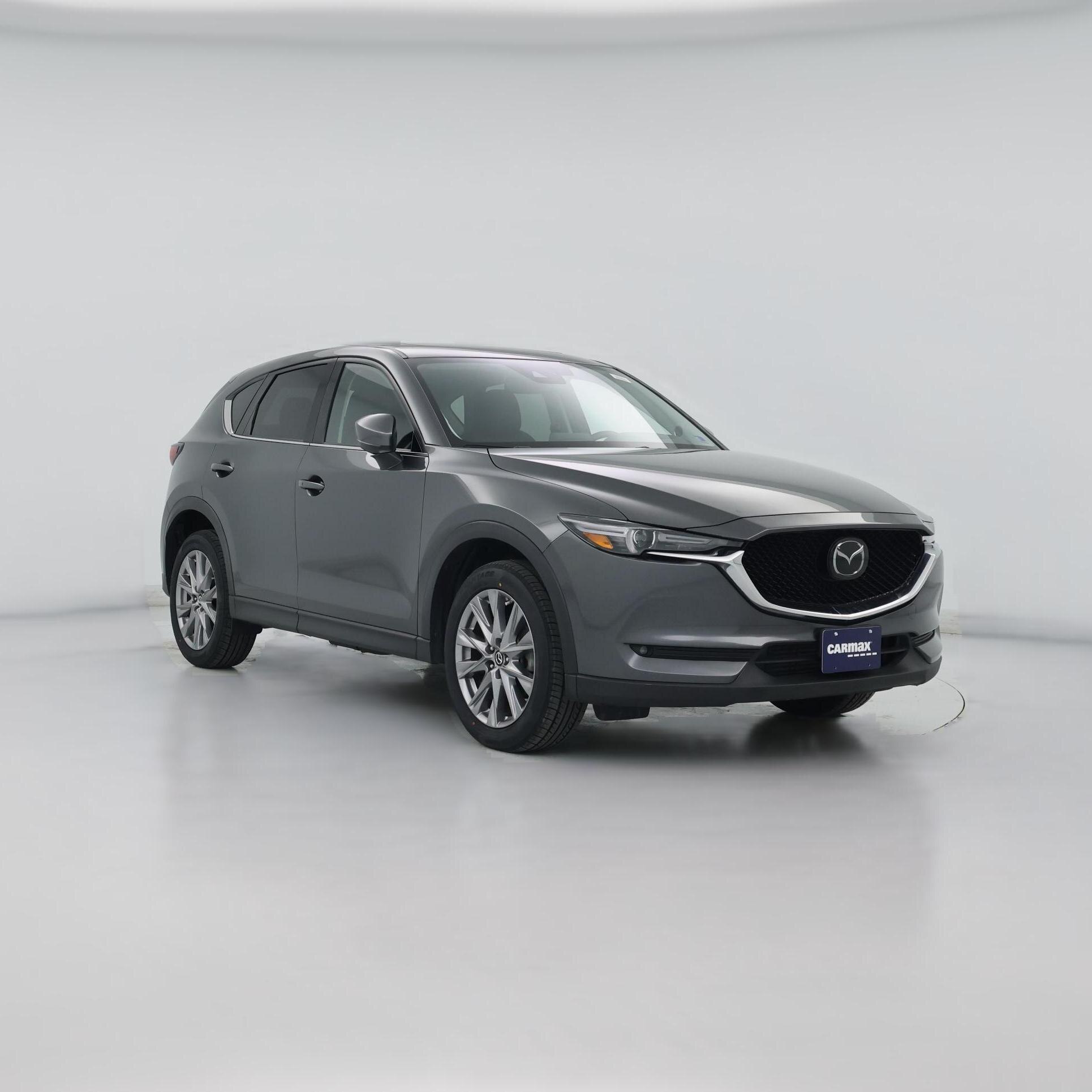 Thumbnail: 2019 Mazda CX-5 - 1