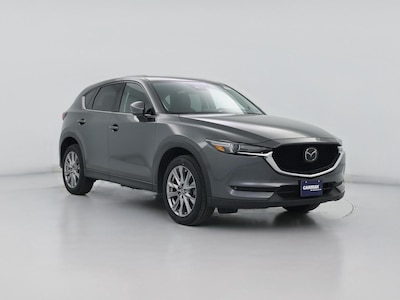 2019 Mazda CX-5 Grand Touring Reserve