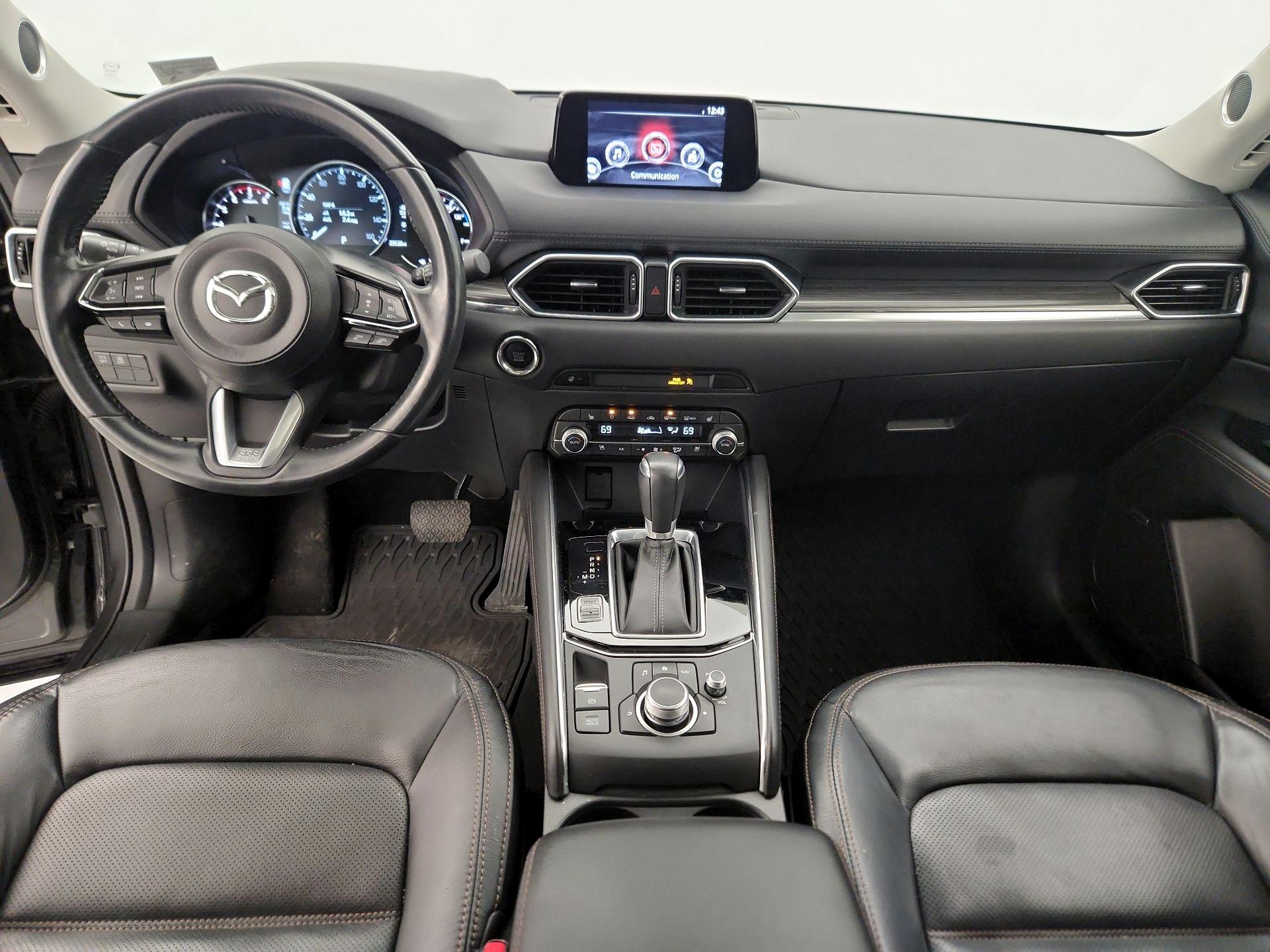 Thumbnail: 2019 Mazda CX-5 - 9