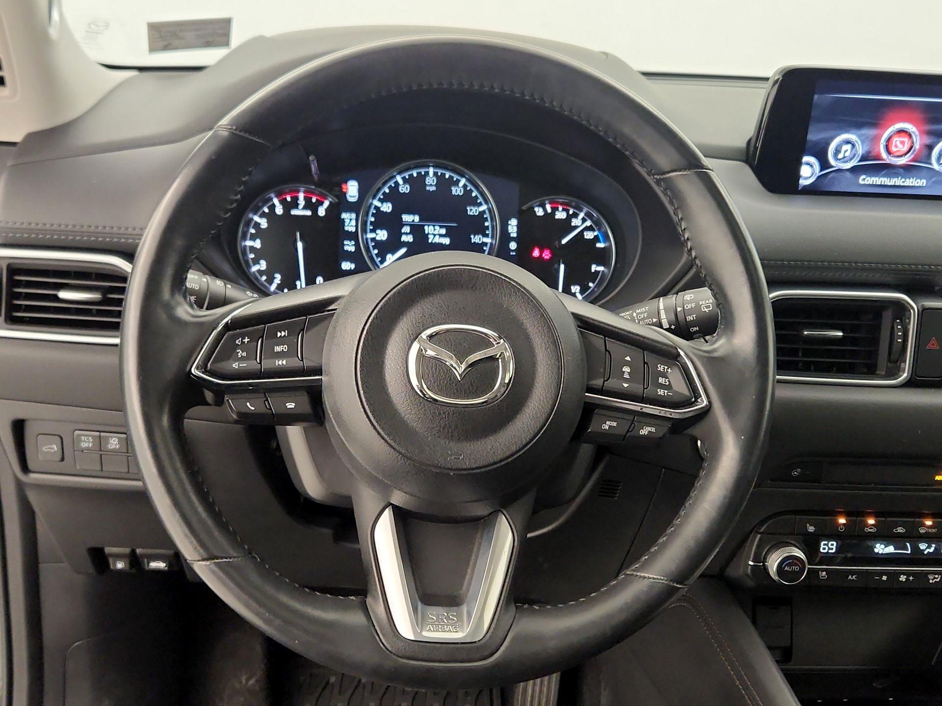 Thumbnail: 2019 Mazda CX-5 - 10