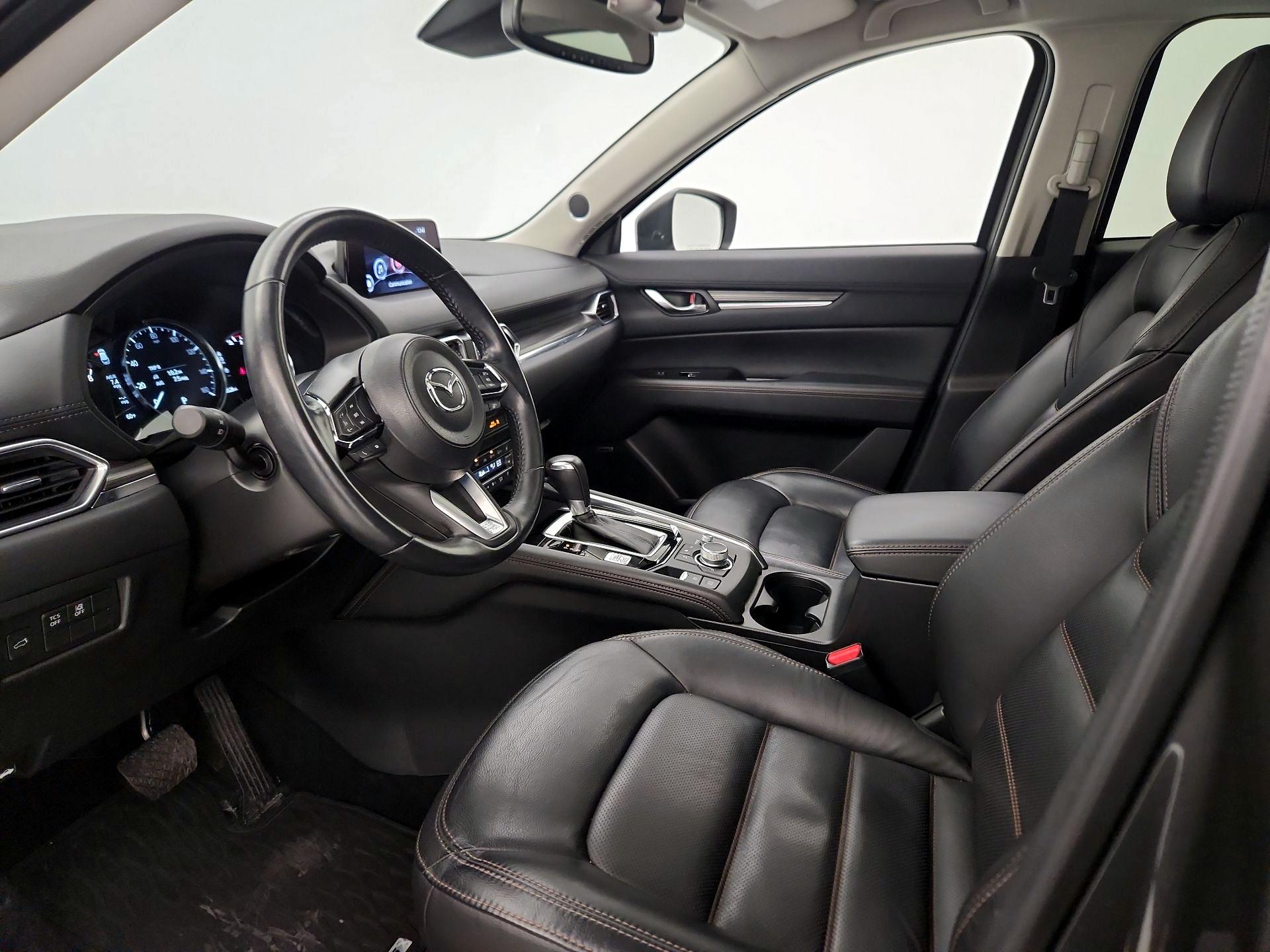 Thumbnail: 2019 Mazda CX-5 - 11