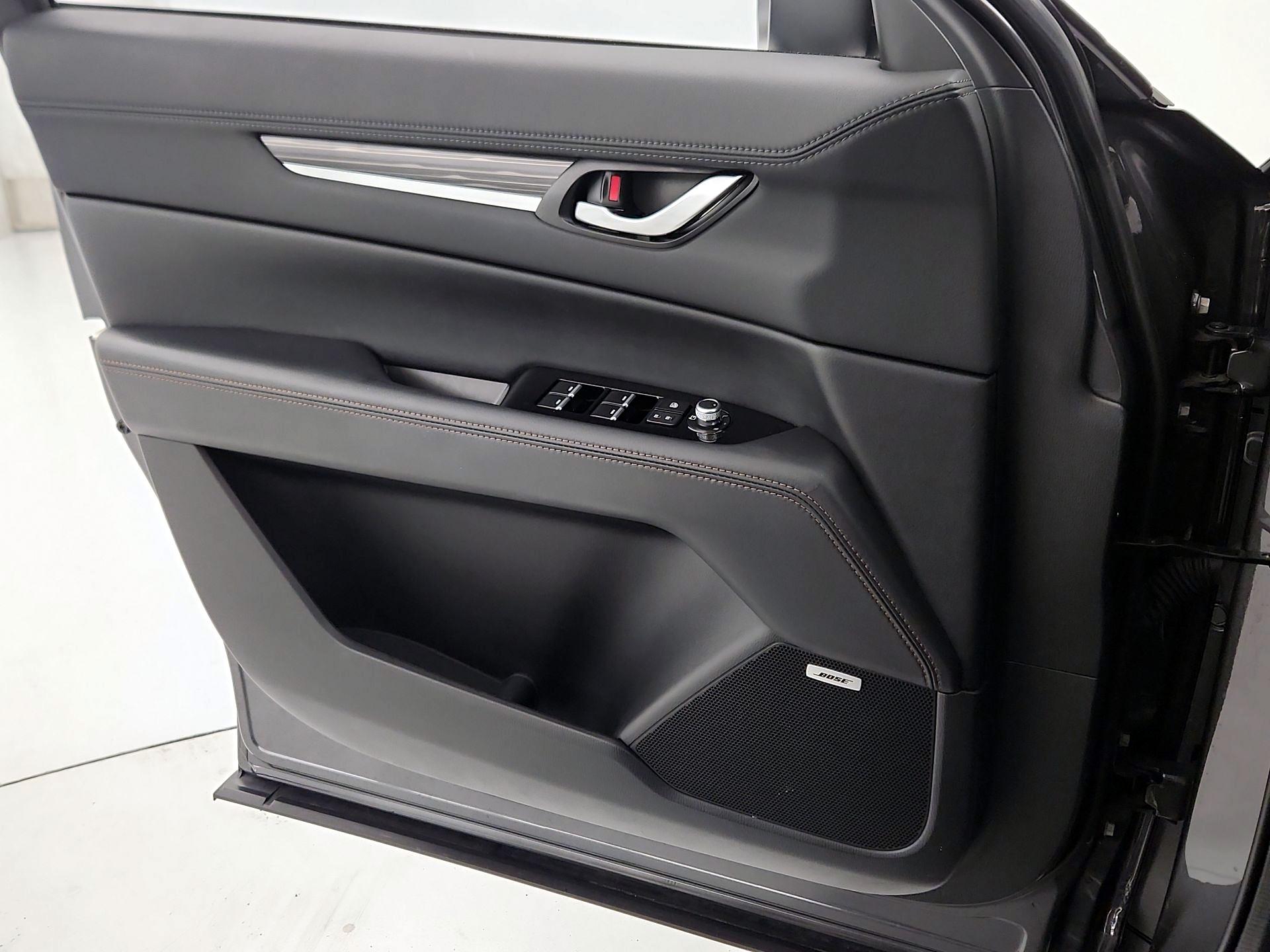 Thumbnail: 2019 Mazda CX-5 - 12