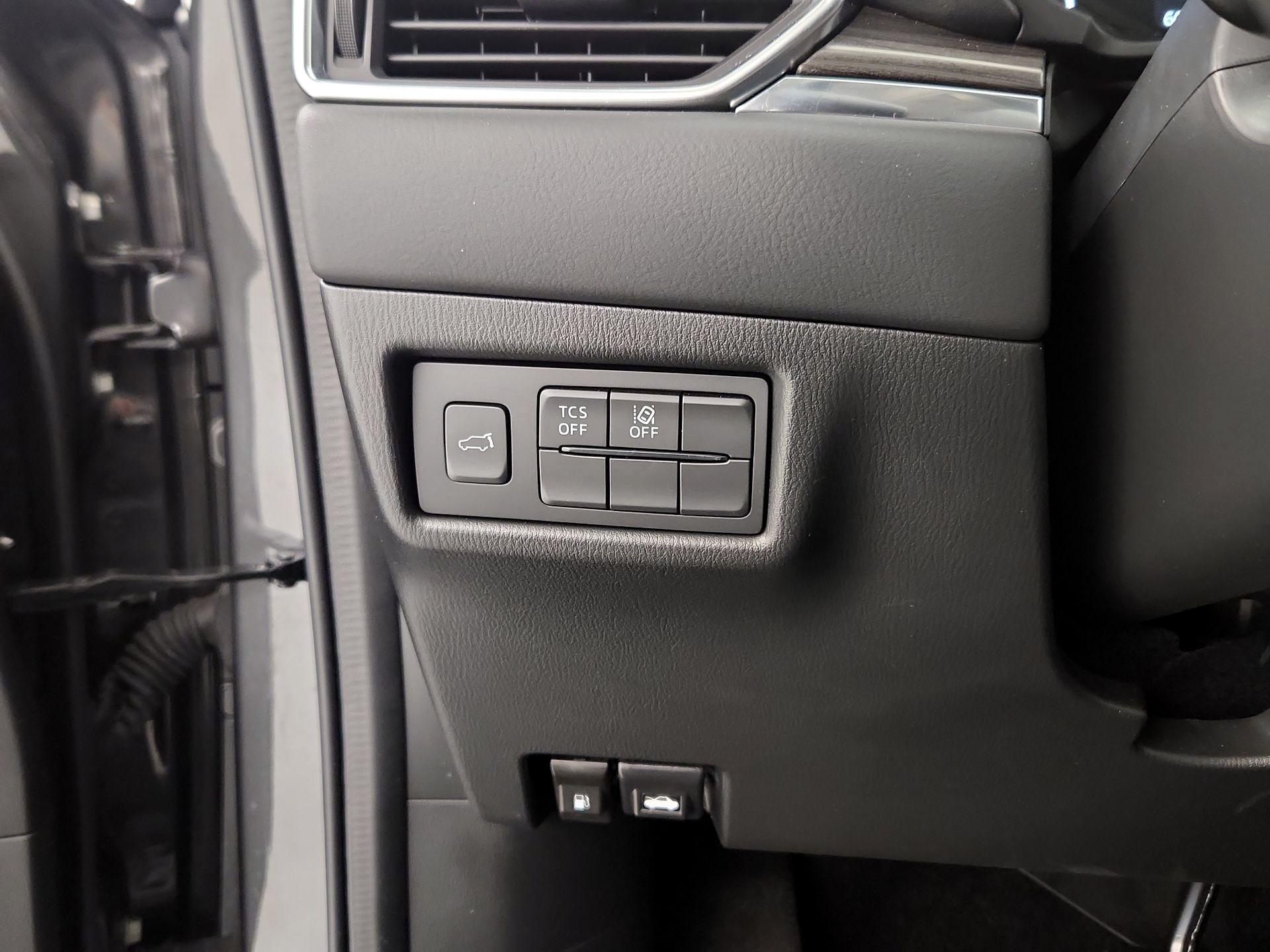 Thumbnail: 2019 Mazda CX-5 - 13