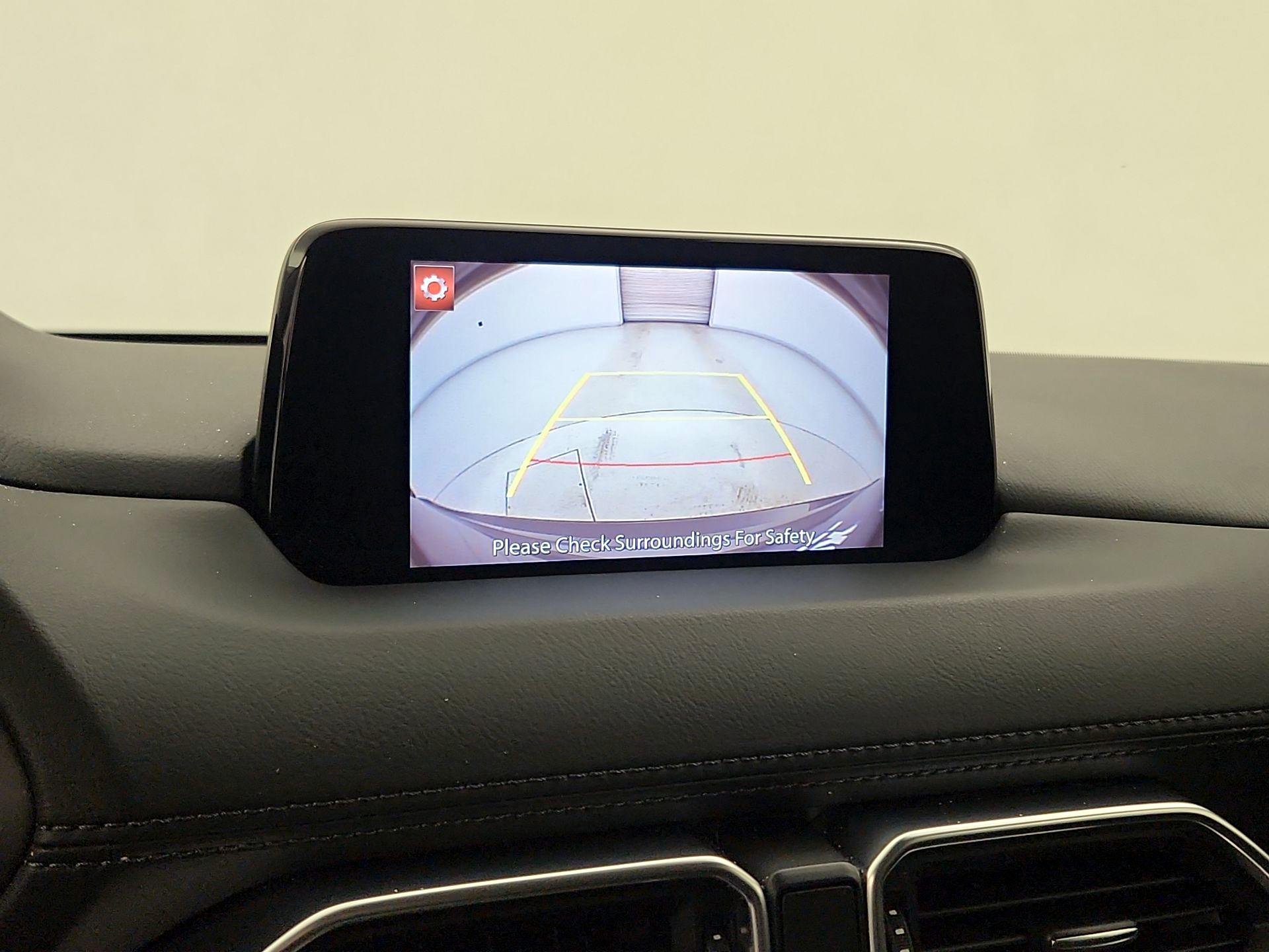 Thumbnail: 2019 Mazda CX-5 - 14