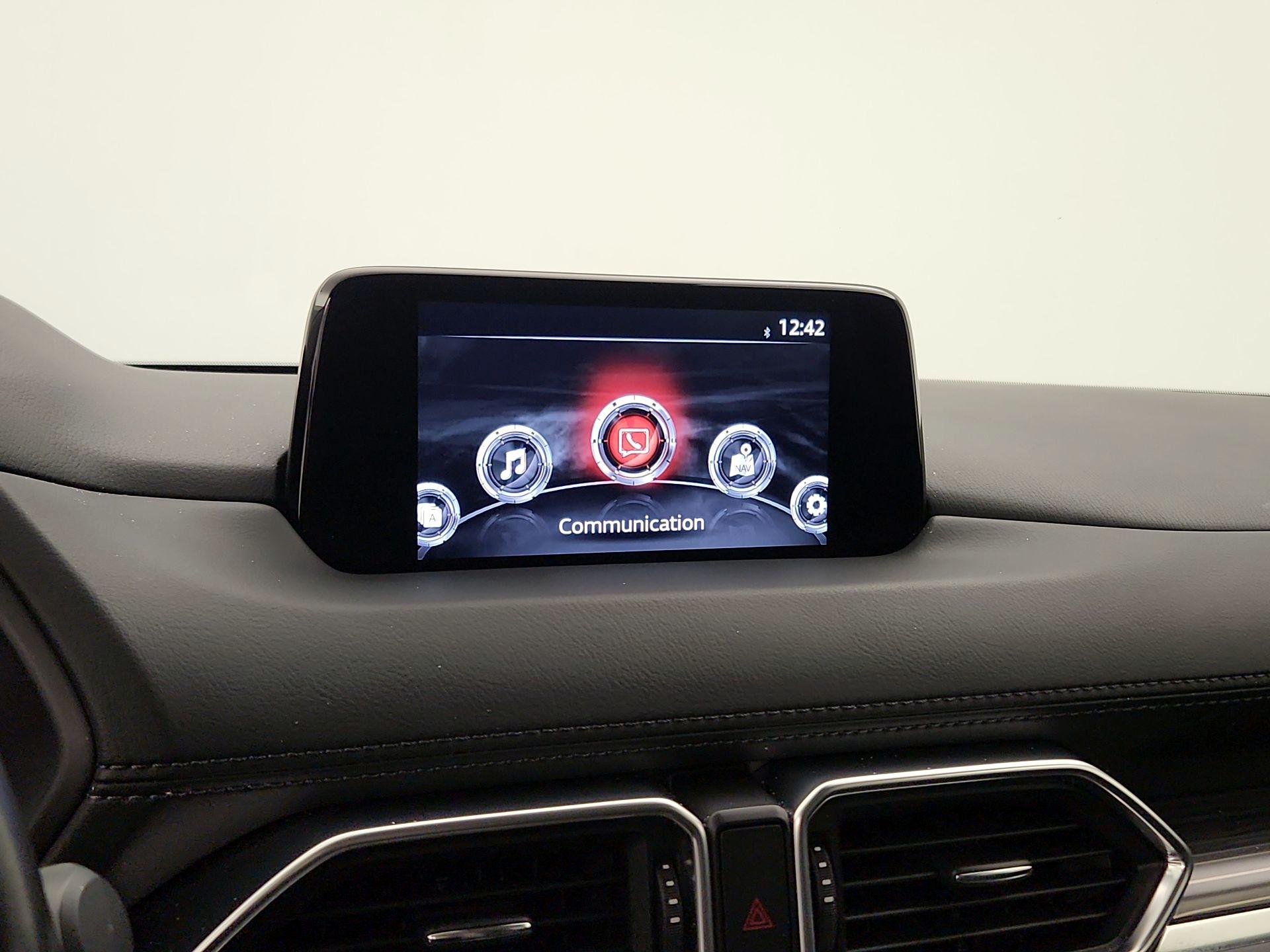 Thumbnail: 2019 Mazda CX-5 - 15