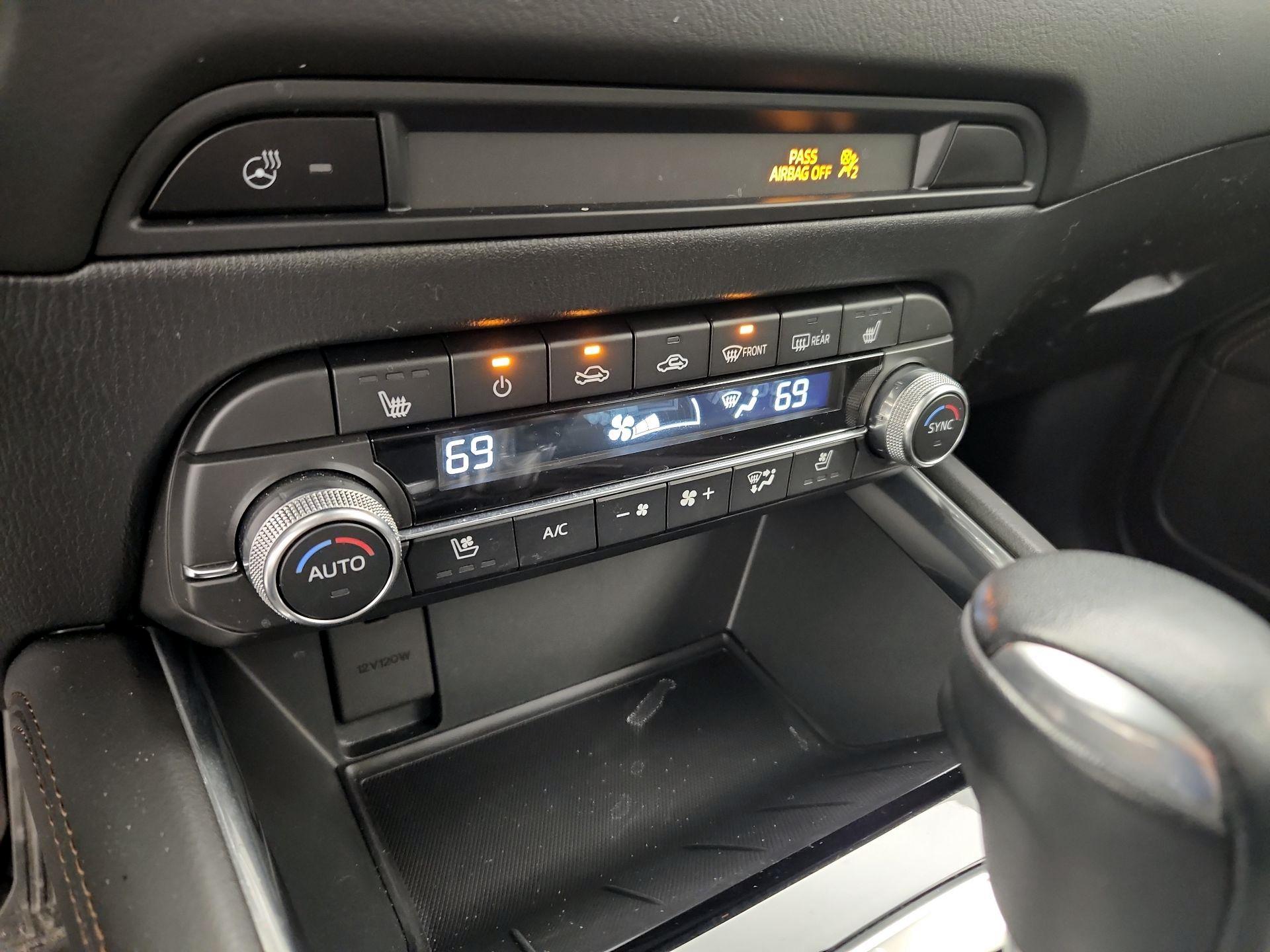 Thumbnail: 2019 Mazda CX-5 - 16