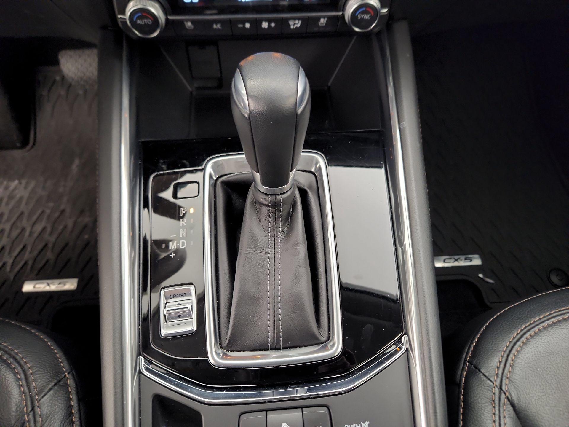 Thumbnail: 2019 Mazda CX-5 - 17