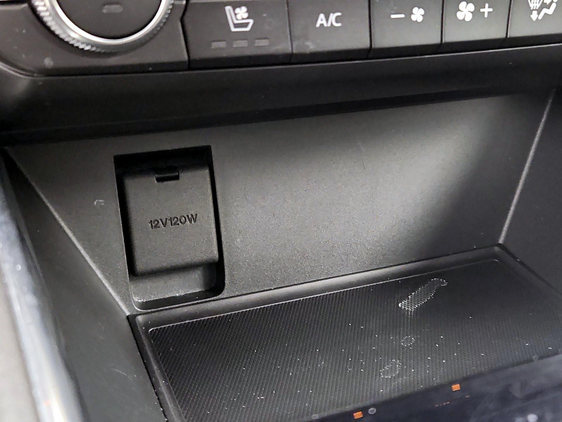 Thumbnail: 2019 Mazda CX-5 - 18